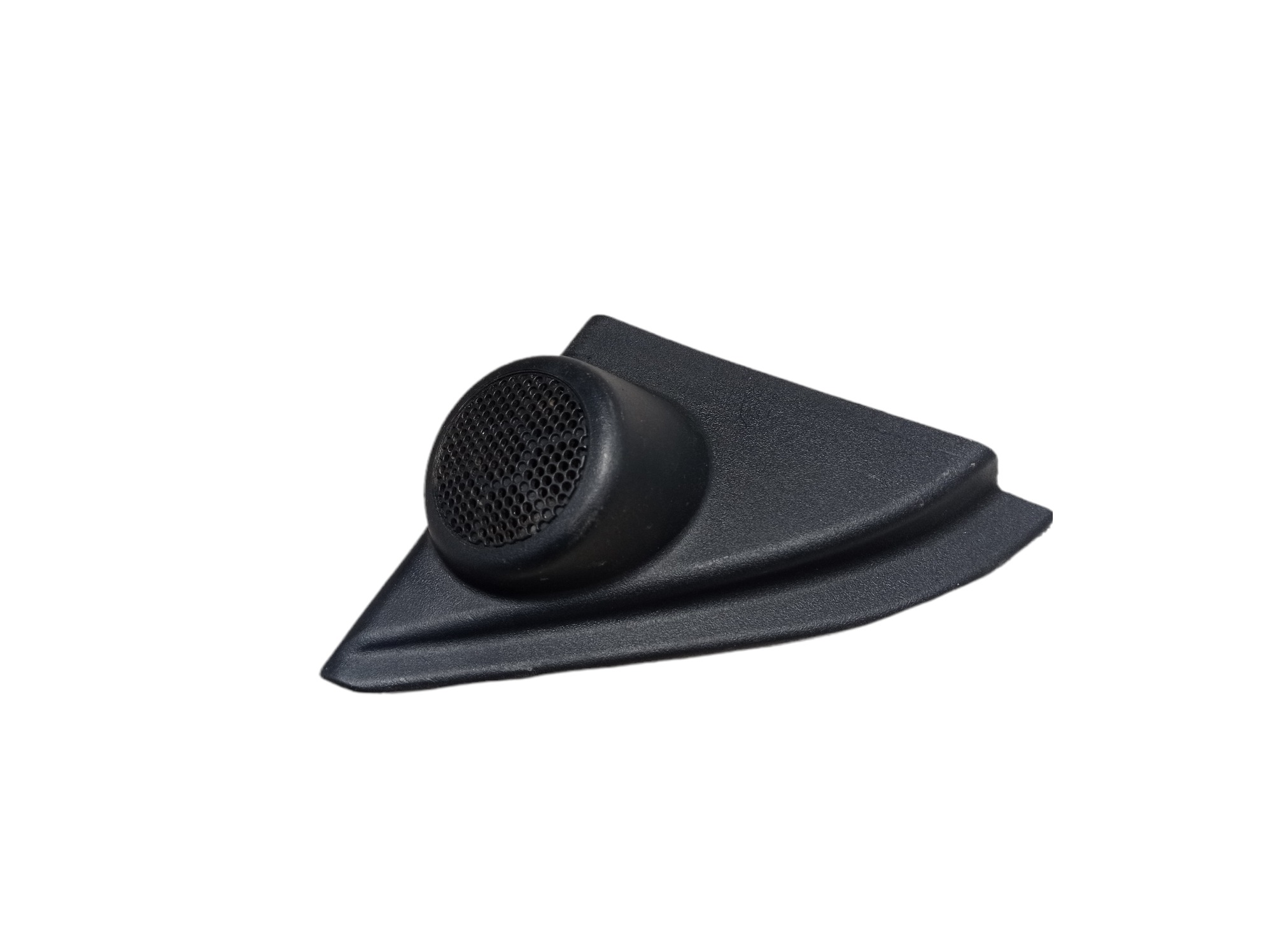 Acabamento Retrovisor Direito Toyota Corolla 2018 V336 Preto 4