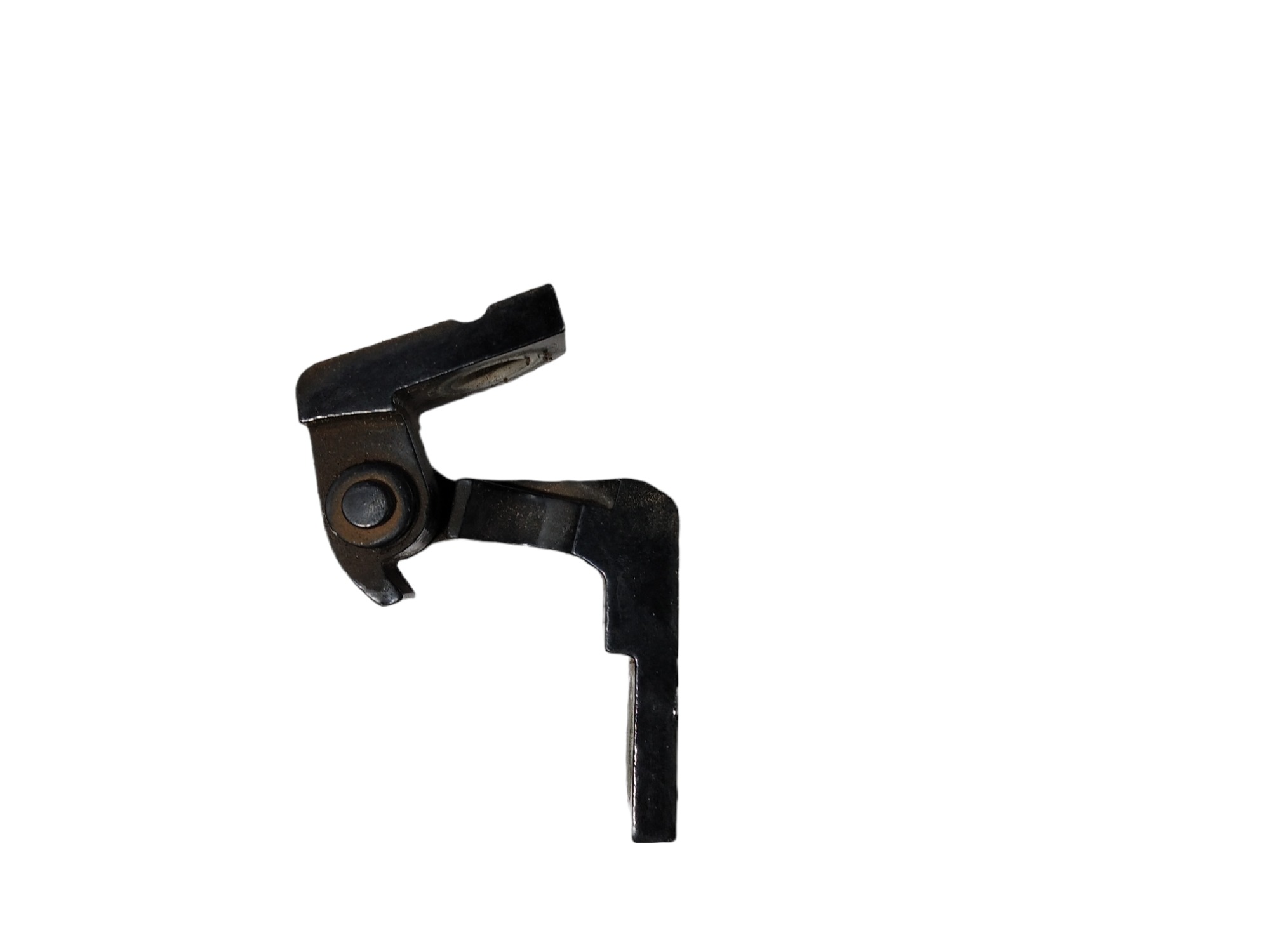 Limitador Porta Dianteira Direita Vw Golf 2009 V435 5