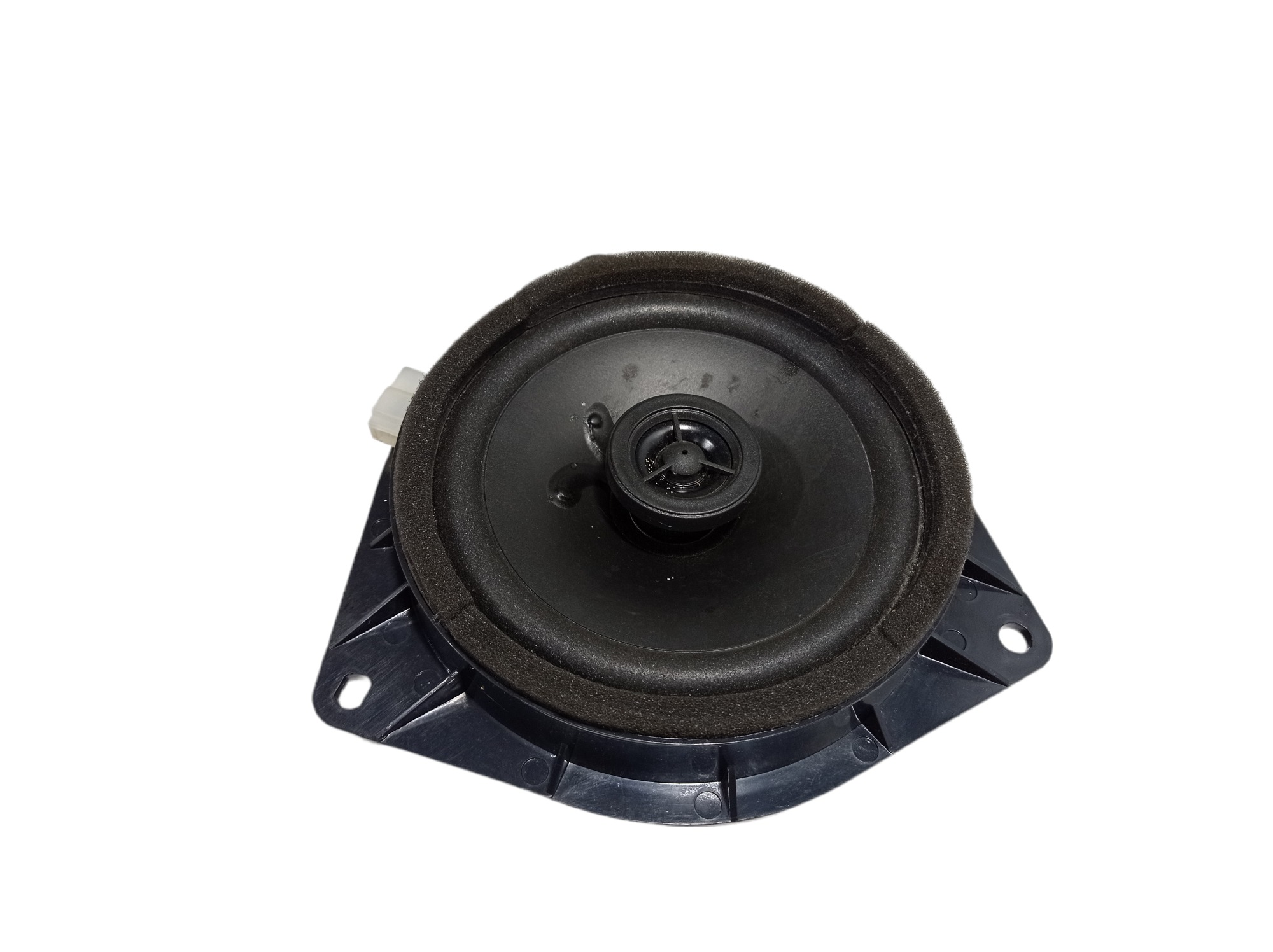 Alto Falante Traseiro Esquerdo Jac T6 2016 V345 6