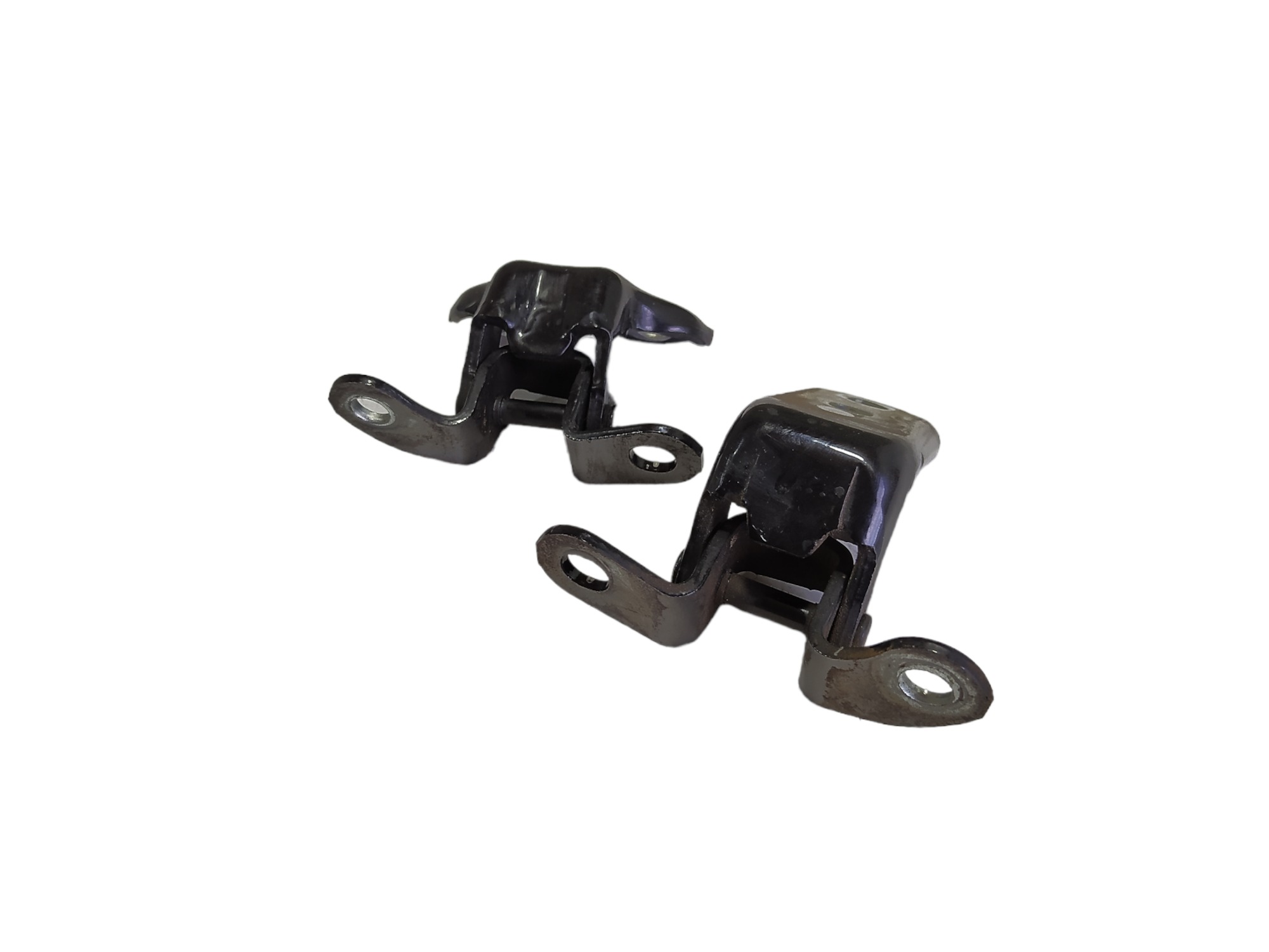 Dobradiça Porta Traseira Esquerda Cruiser Prado 2004 V552 7