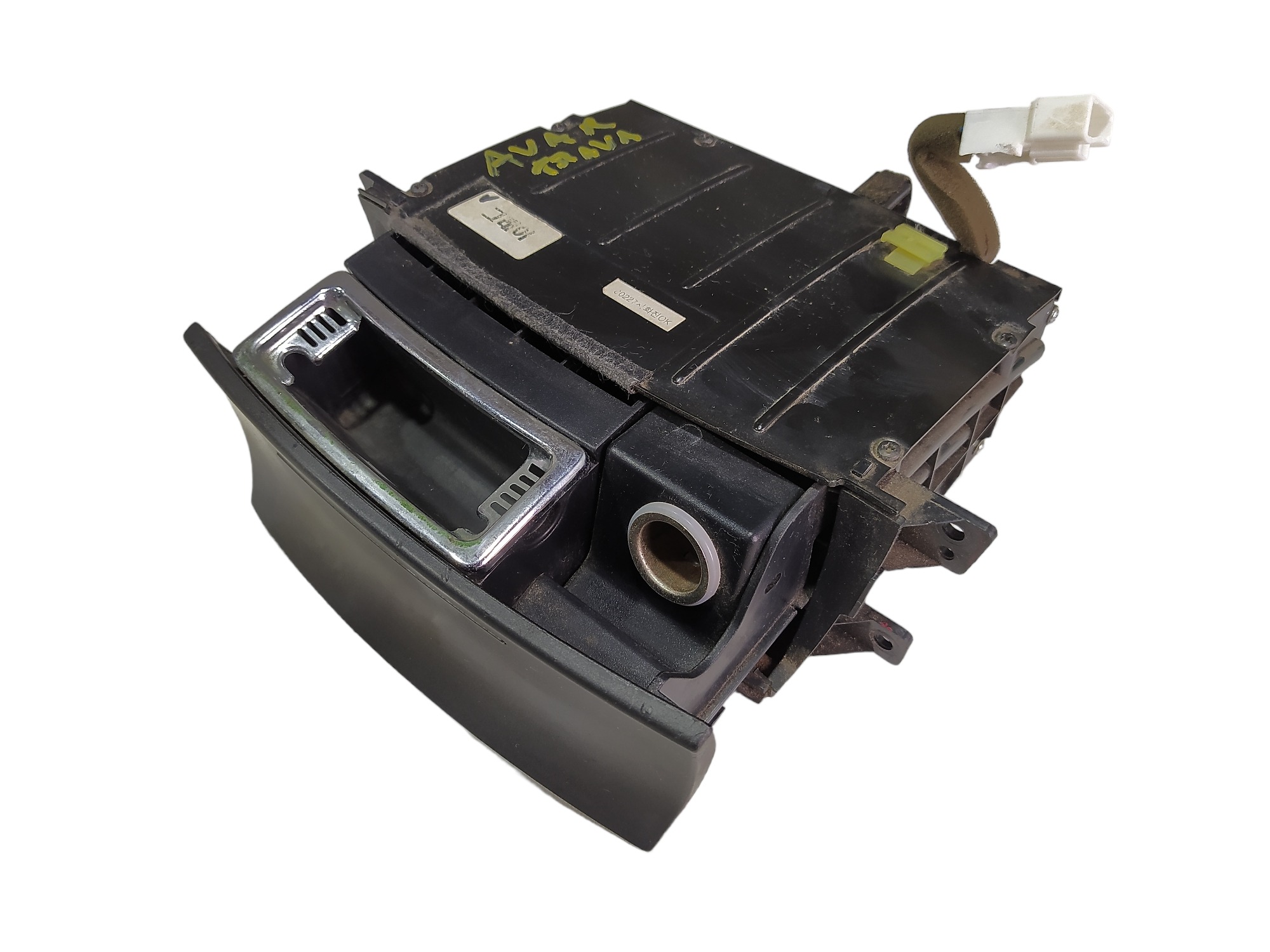 Porta Treco Kia Opirus 3.8 2008 V581 6