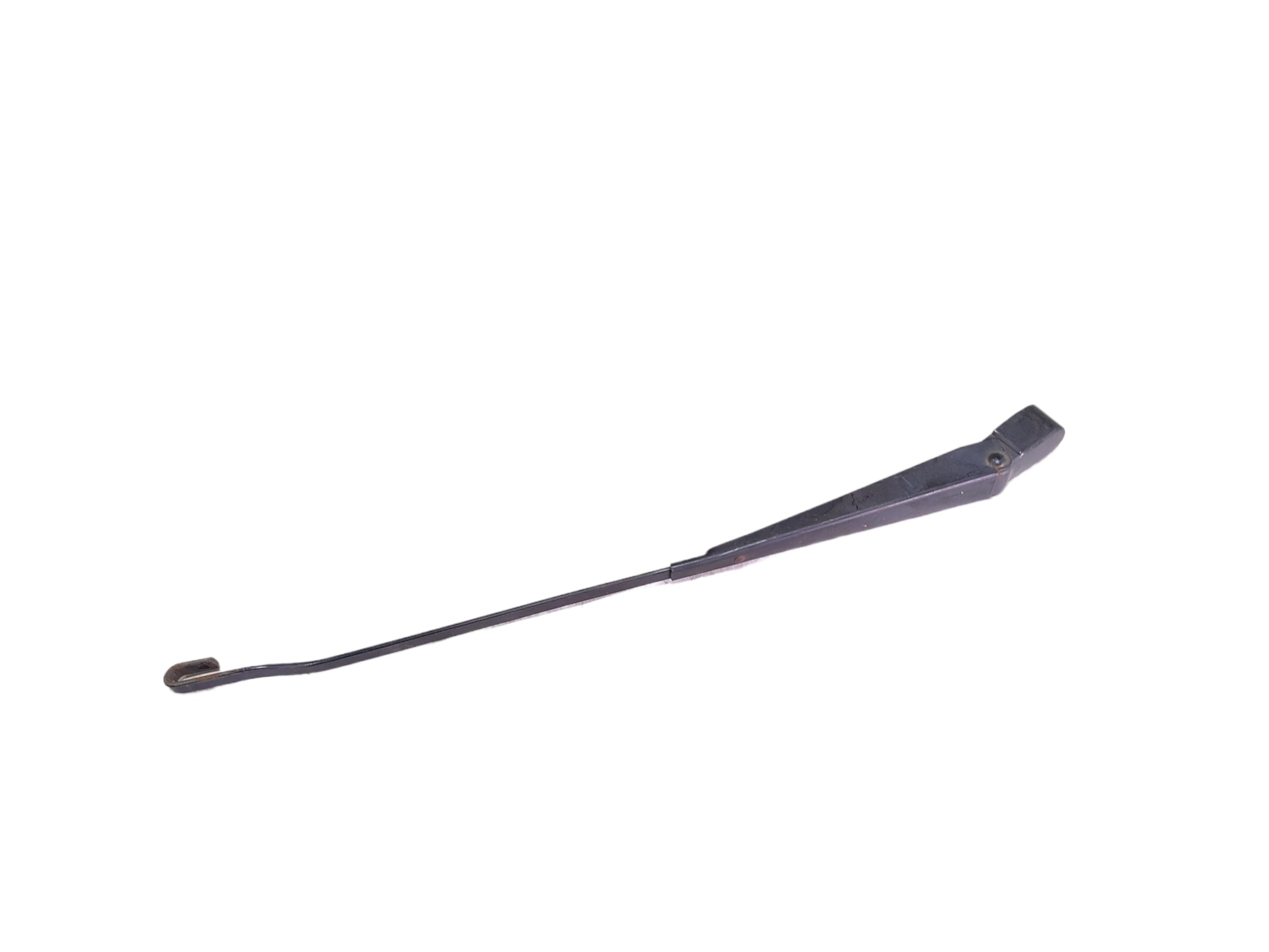 Haste Limpador Esquerdo Ford Fiesta 2001 Xs6117b589aa Vl 4
