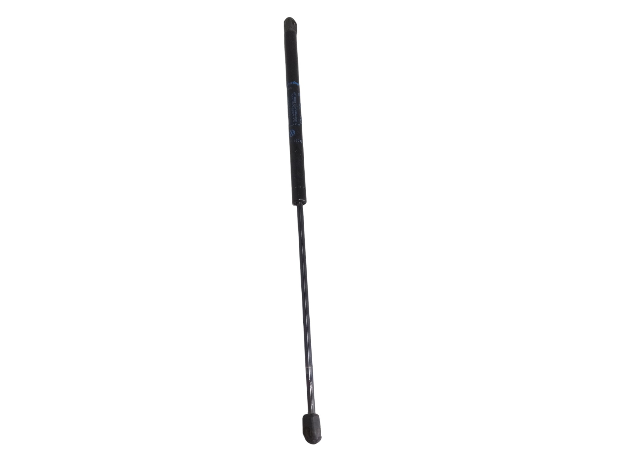 Amortecedor Tampa Traseira Vw Gol G3 G4 2000 A 08 377827550e 4
