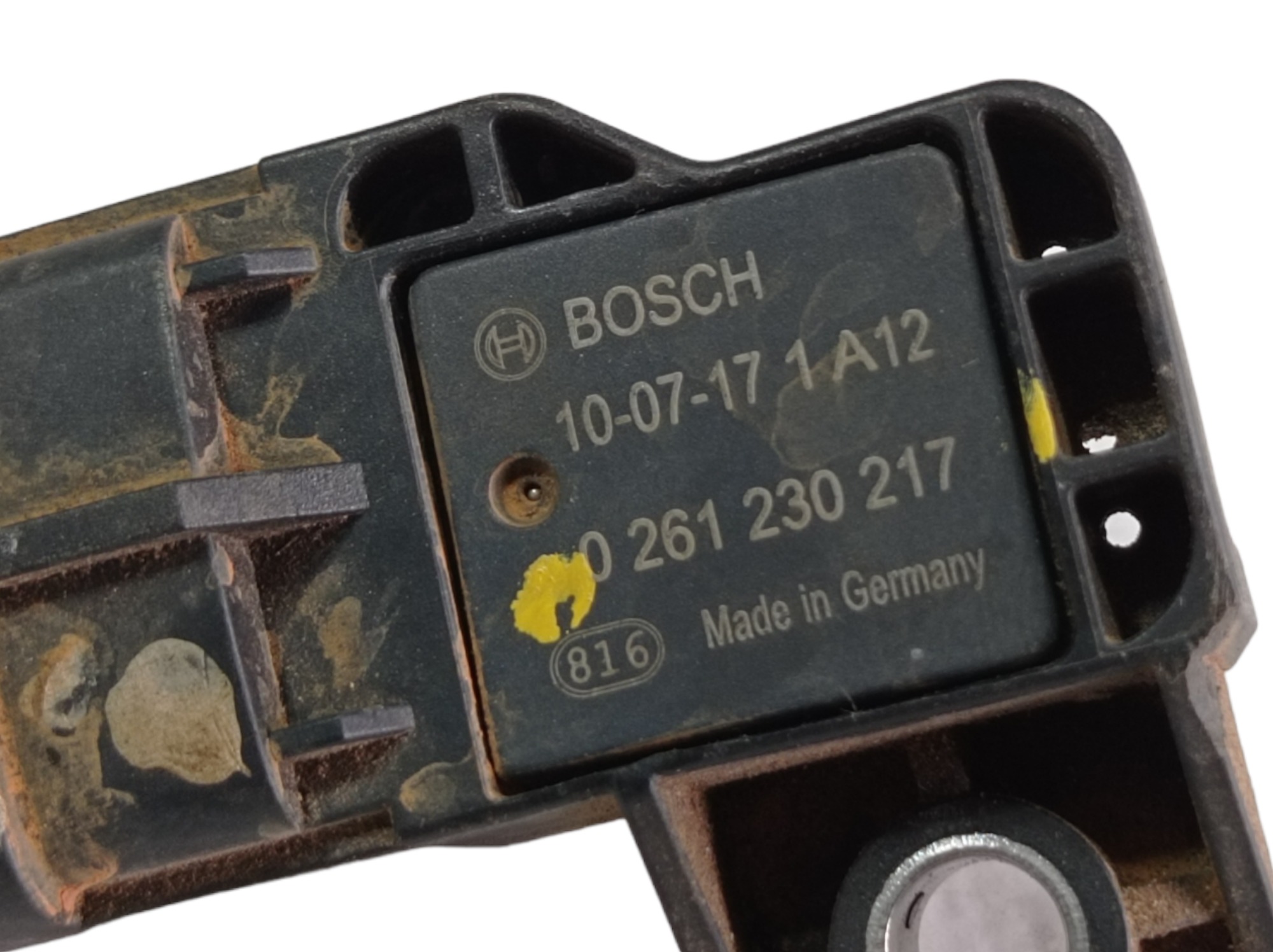 Sensor Map S10 2.0 2.4 Flex 2007/2011  0261230217 Vl 7