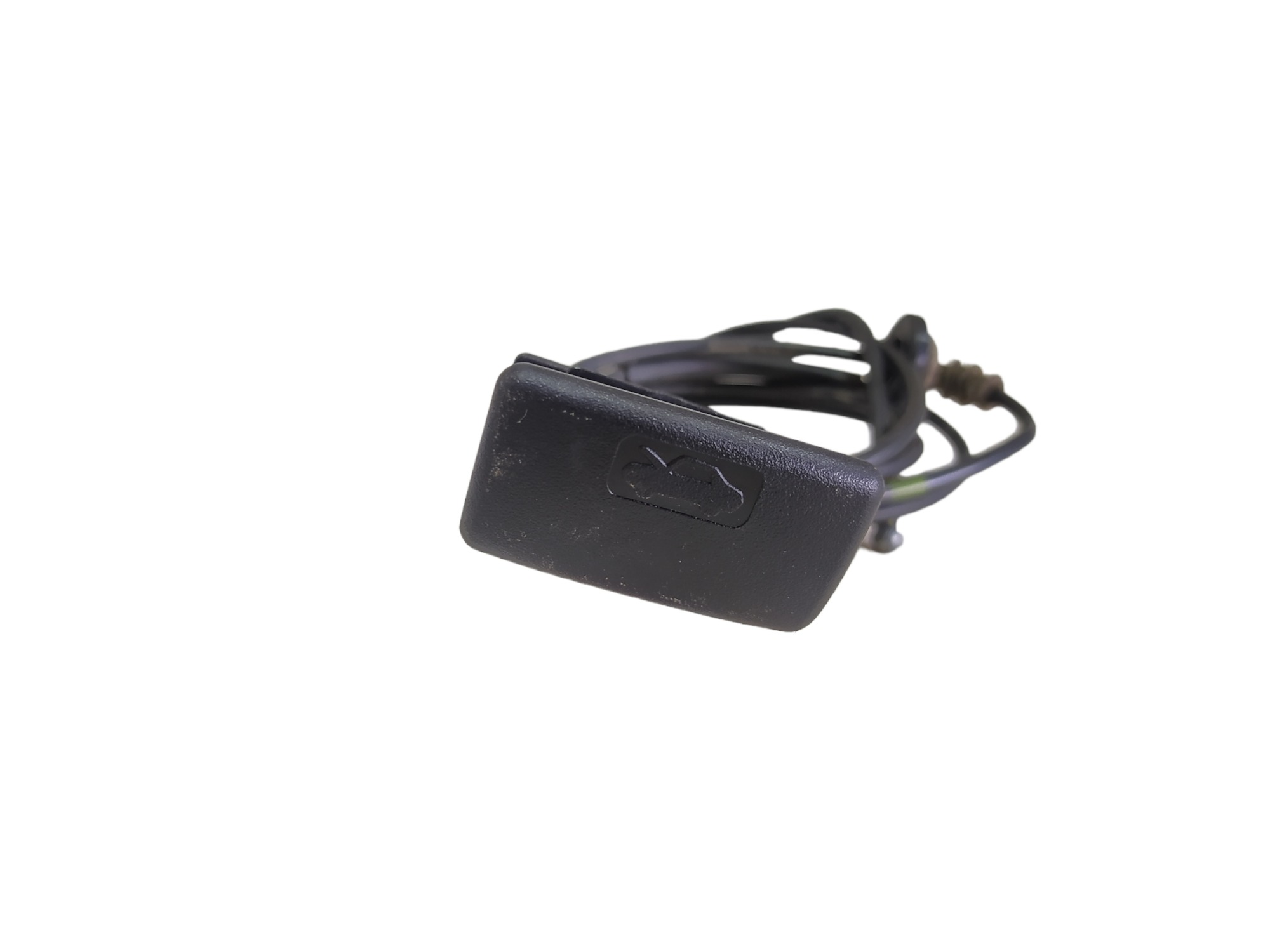 Puxador Capo Suzuki Swift Sport 1.6 2015 V550 5