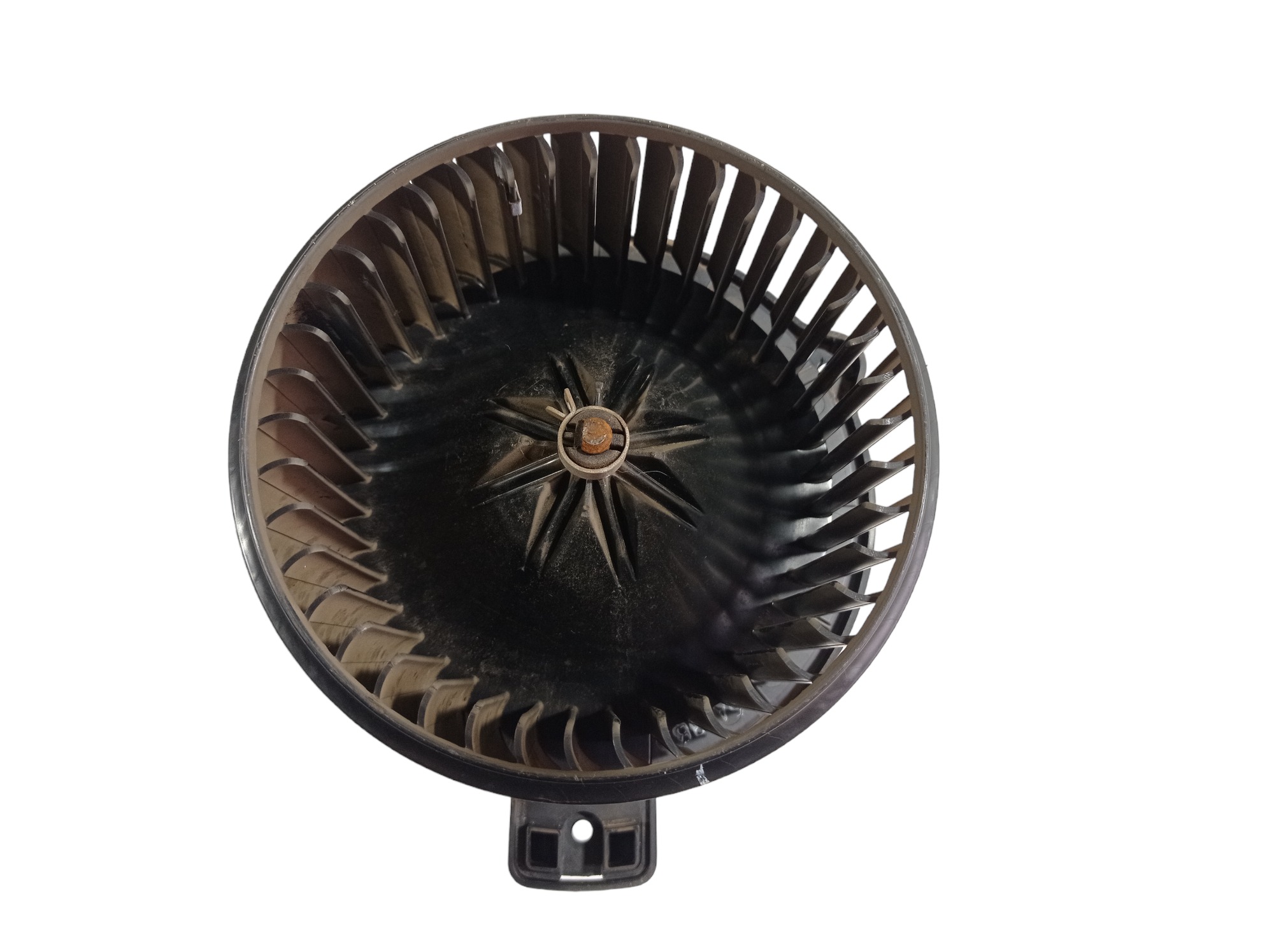 Motor Ventoinha Ar Condicionado Kia Mohave 2015 V555 4