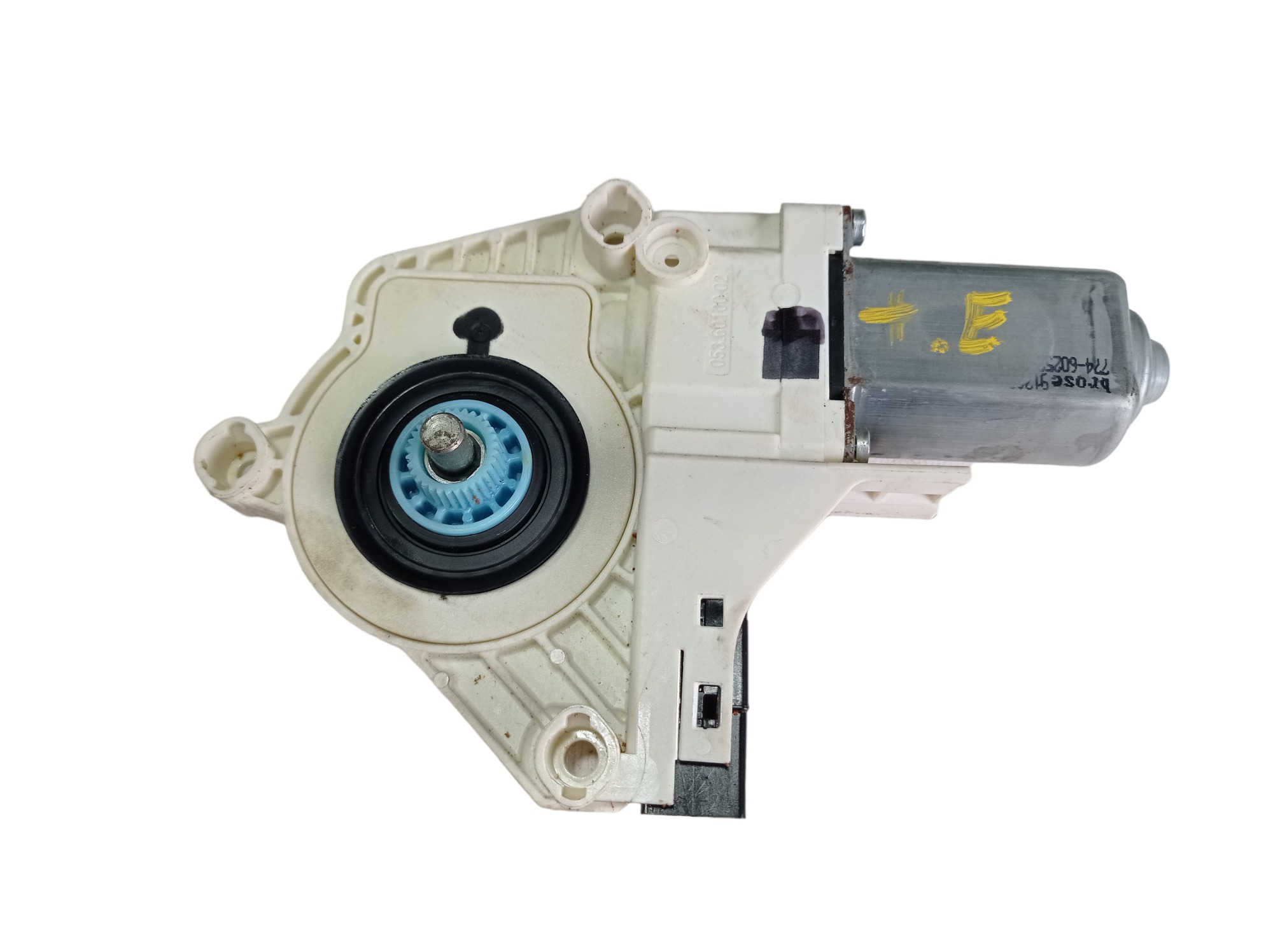 Motor Maquina Vidro Tras Esq Discovery 4 2010 A 2014 V582 4