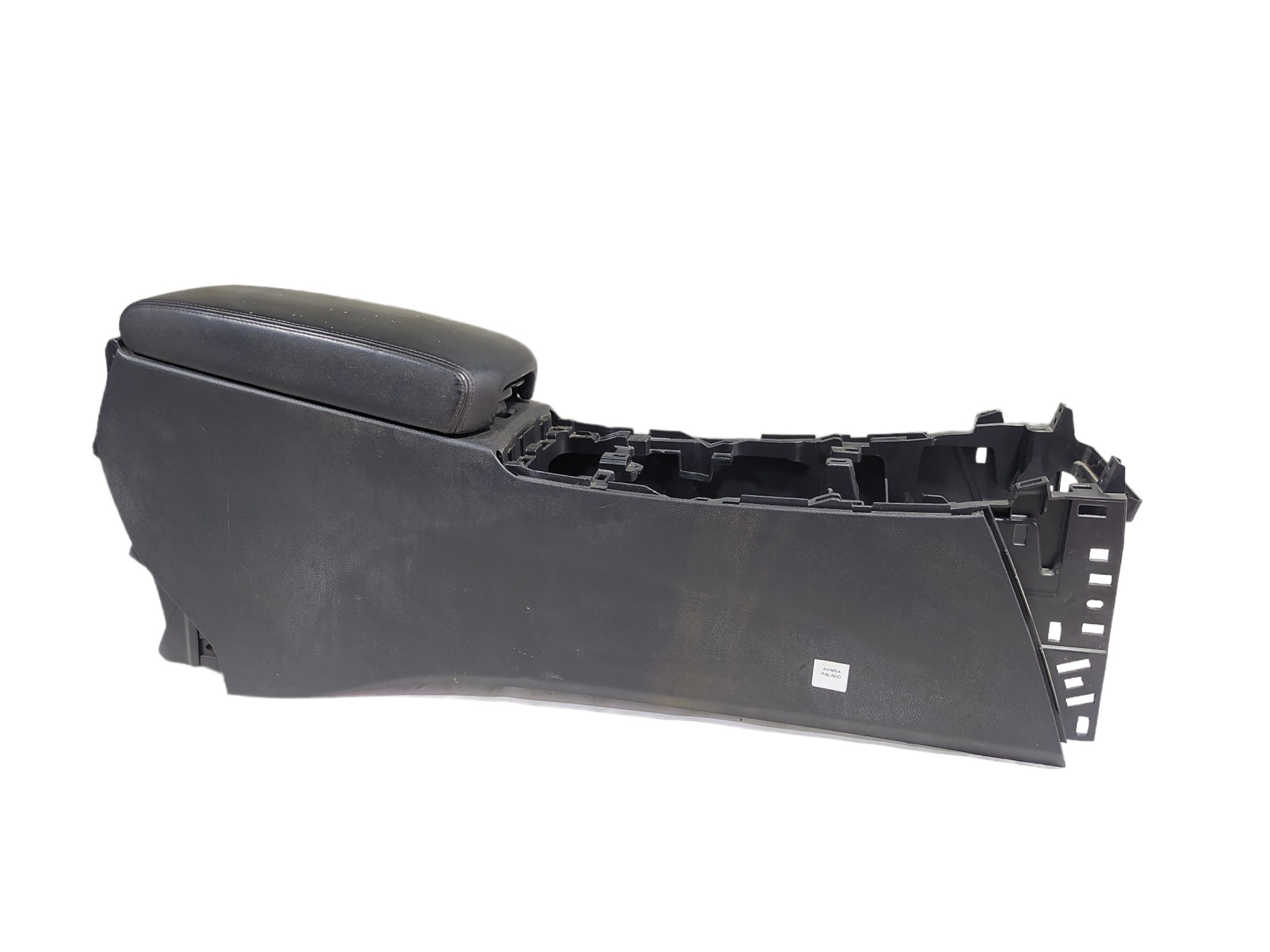 Console Central Nissan Altima Sl 2.5 2014 969103ta0a V465 7
