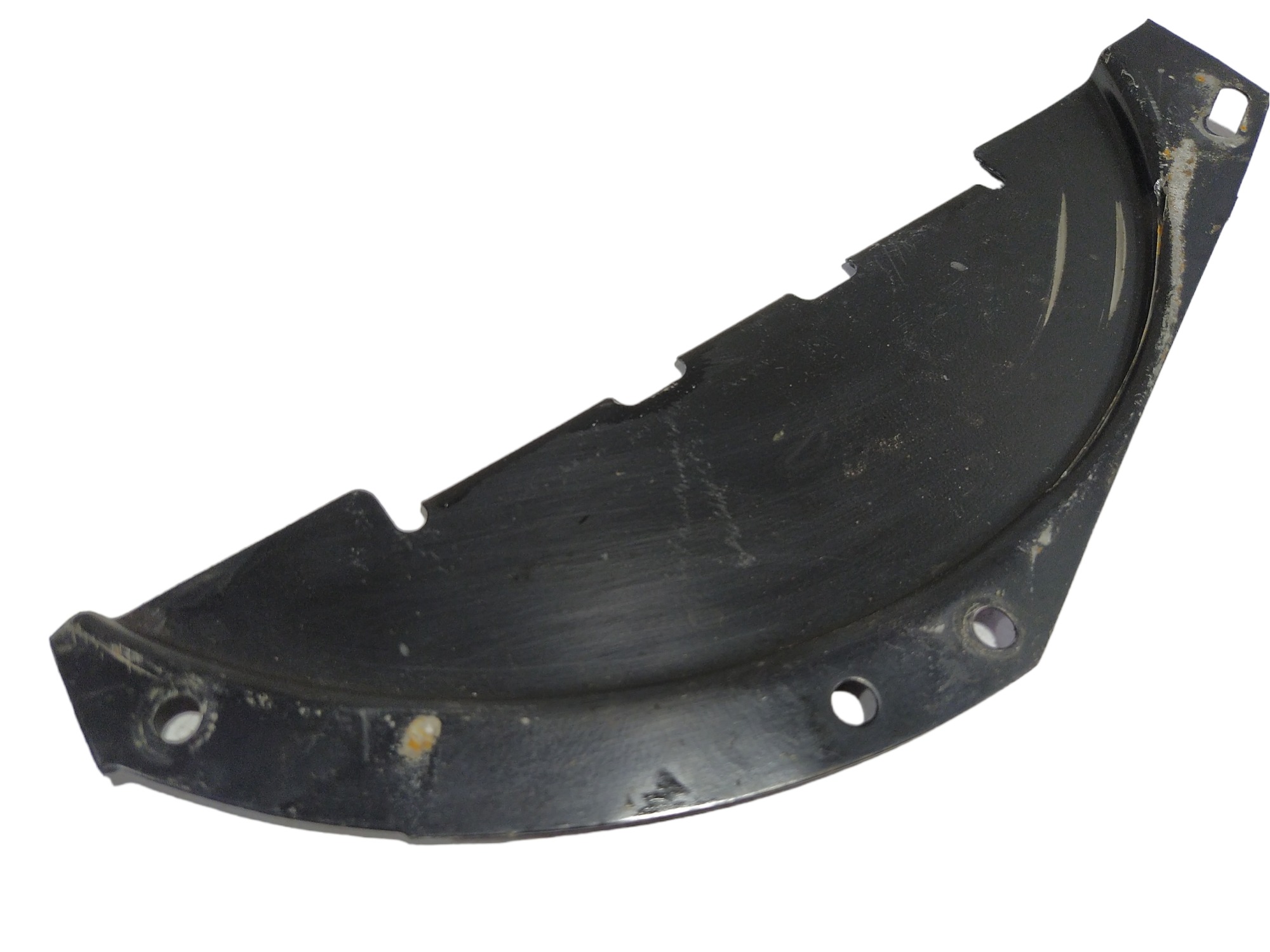 Defletor Câmbio Peugeot 306 1.8 16v 2000 V404 7