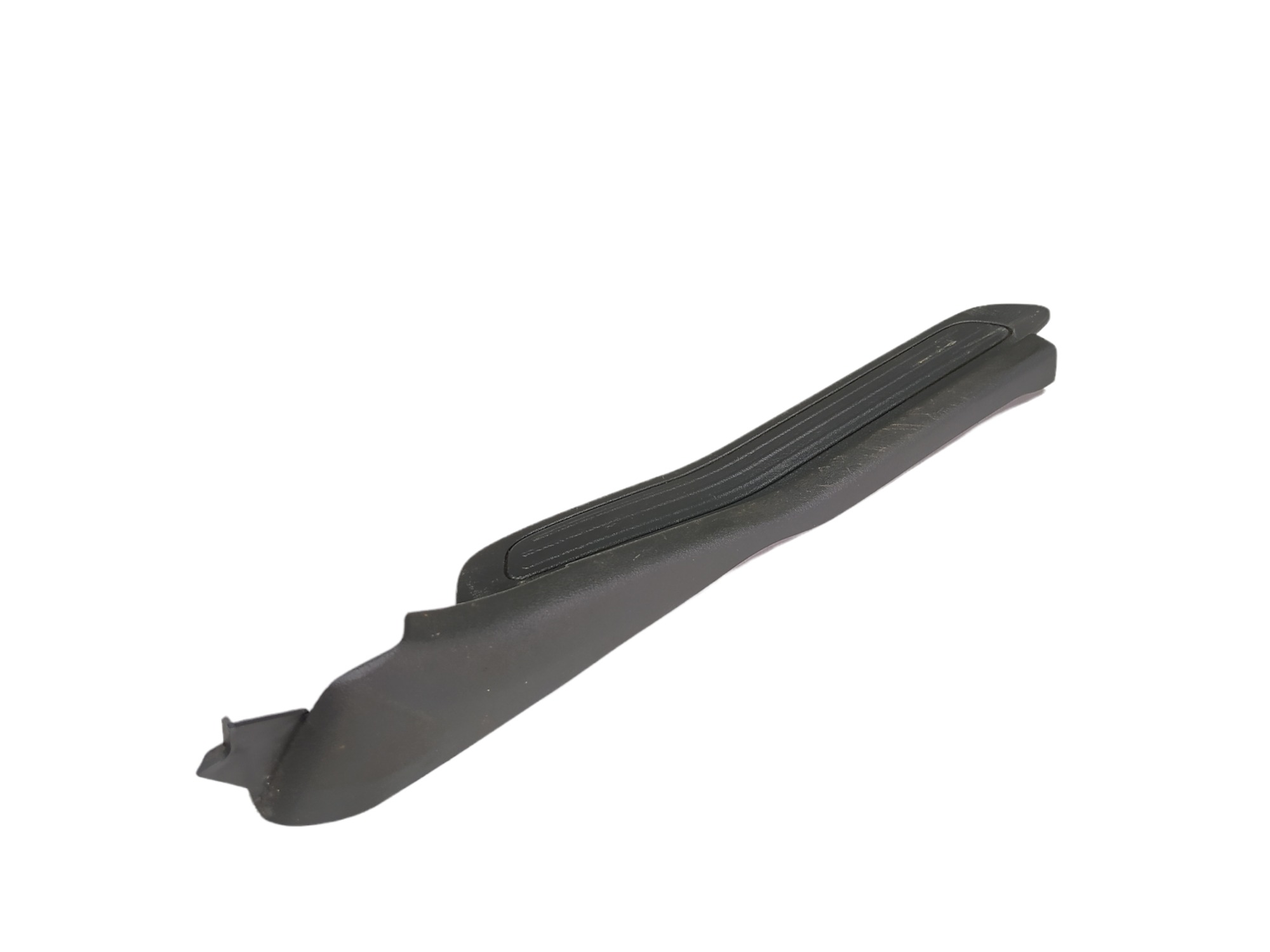 Soleira Traseira Esquerda Volvo S40 T4 2002 C130867803 V54 1