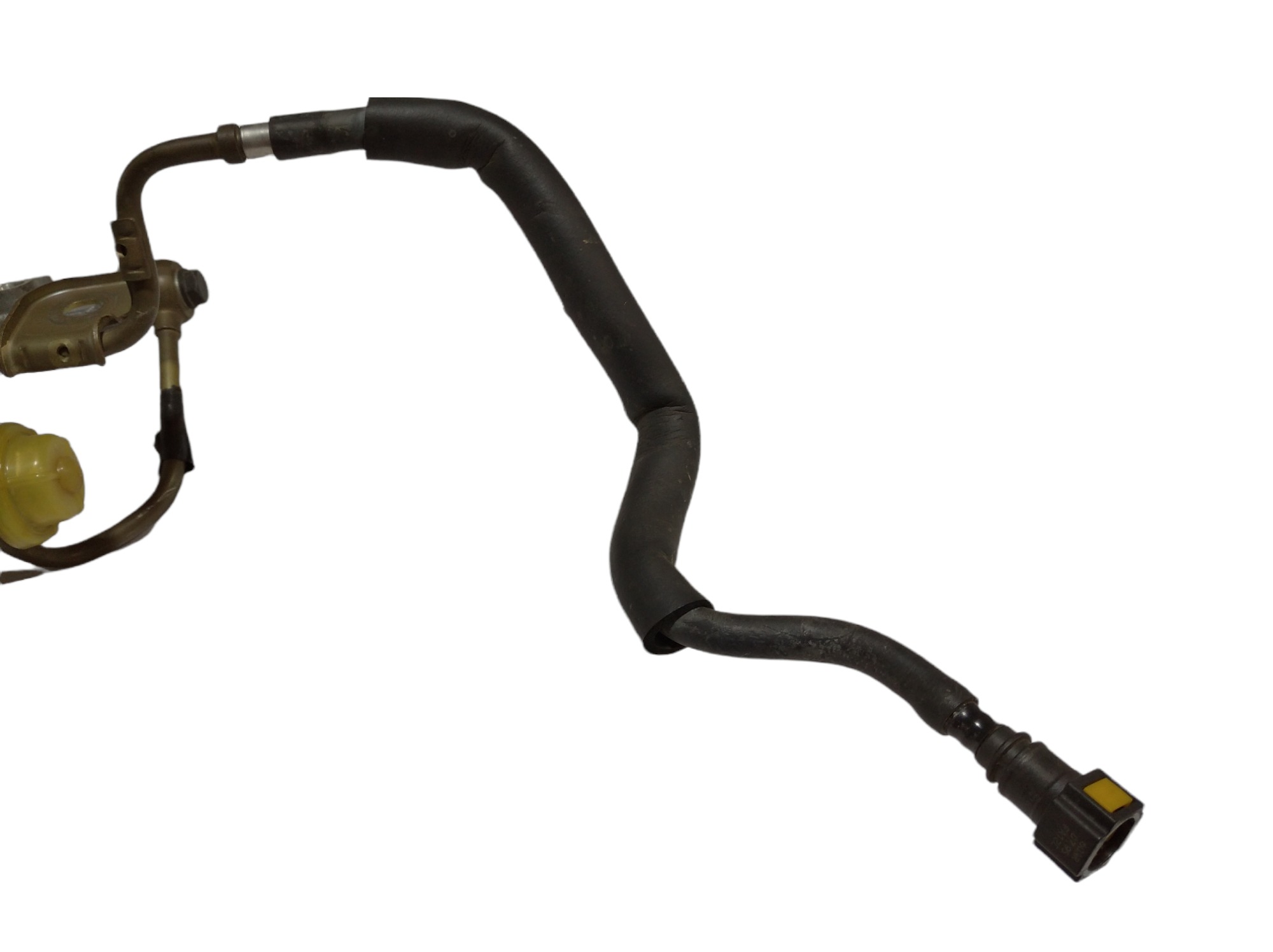 Flauta Combustivel Lexus Es330 3.3 V6 2006 V357 7