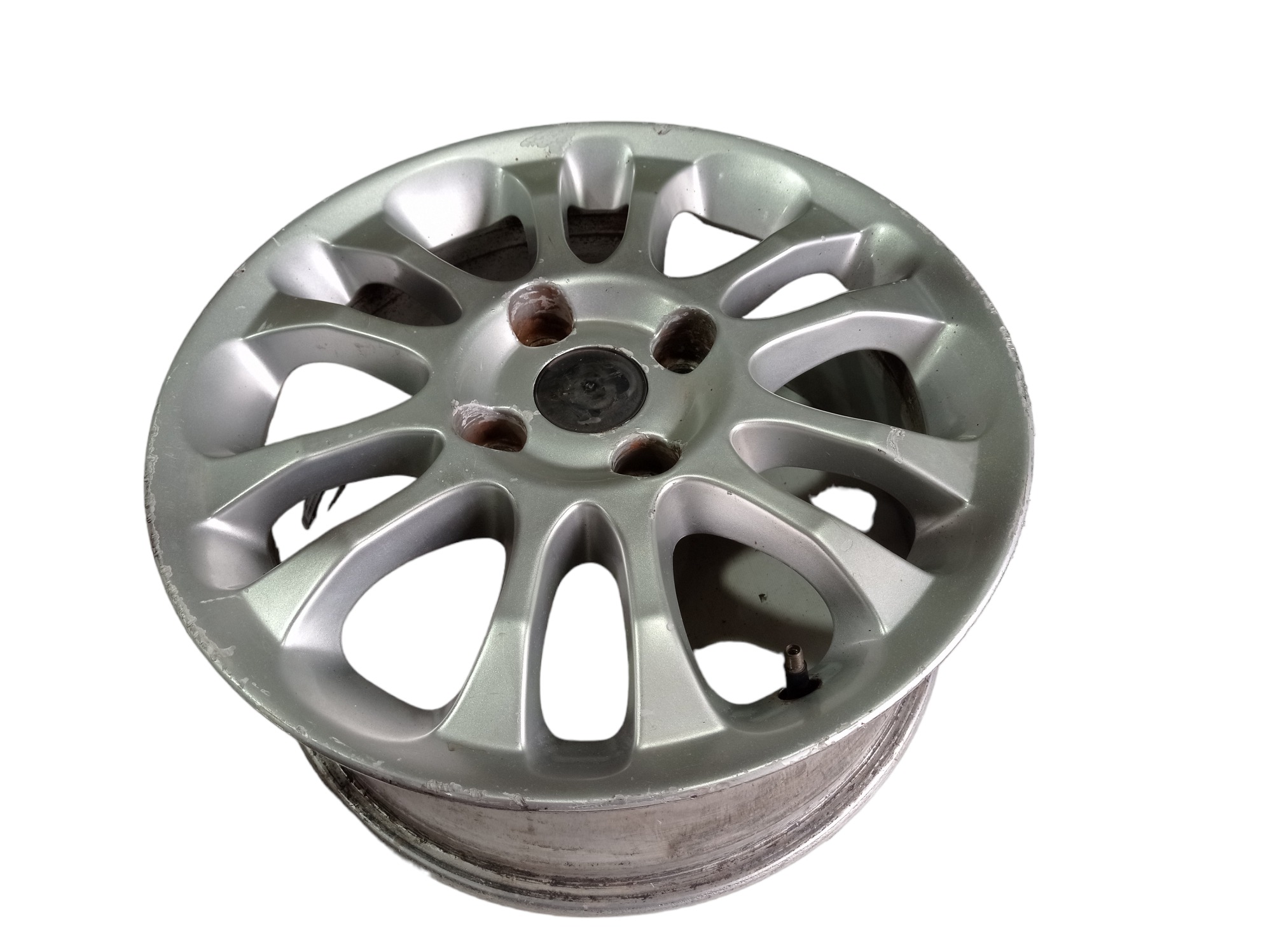 Roda Aro 16 4×114 Volvo S40 2002 V54