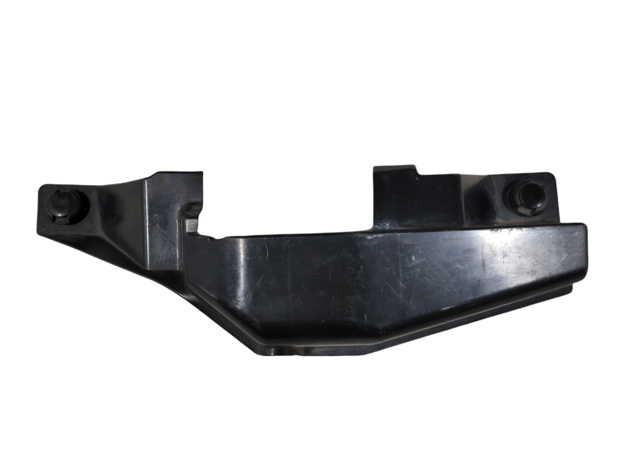 Acabamento Fechadura Capô Honda City 2009 A 2014 V296 5