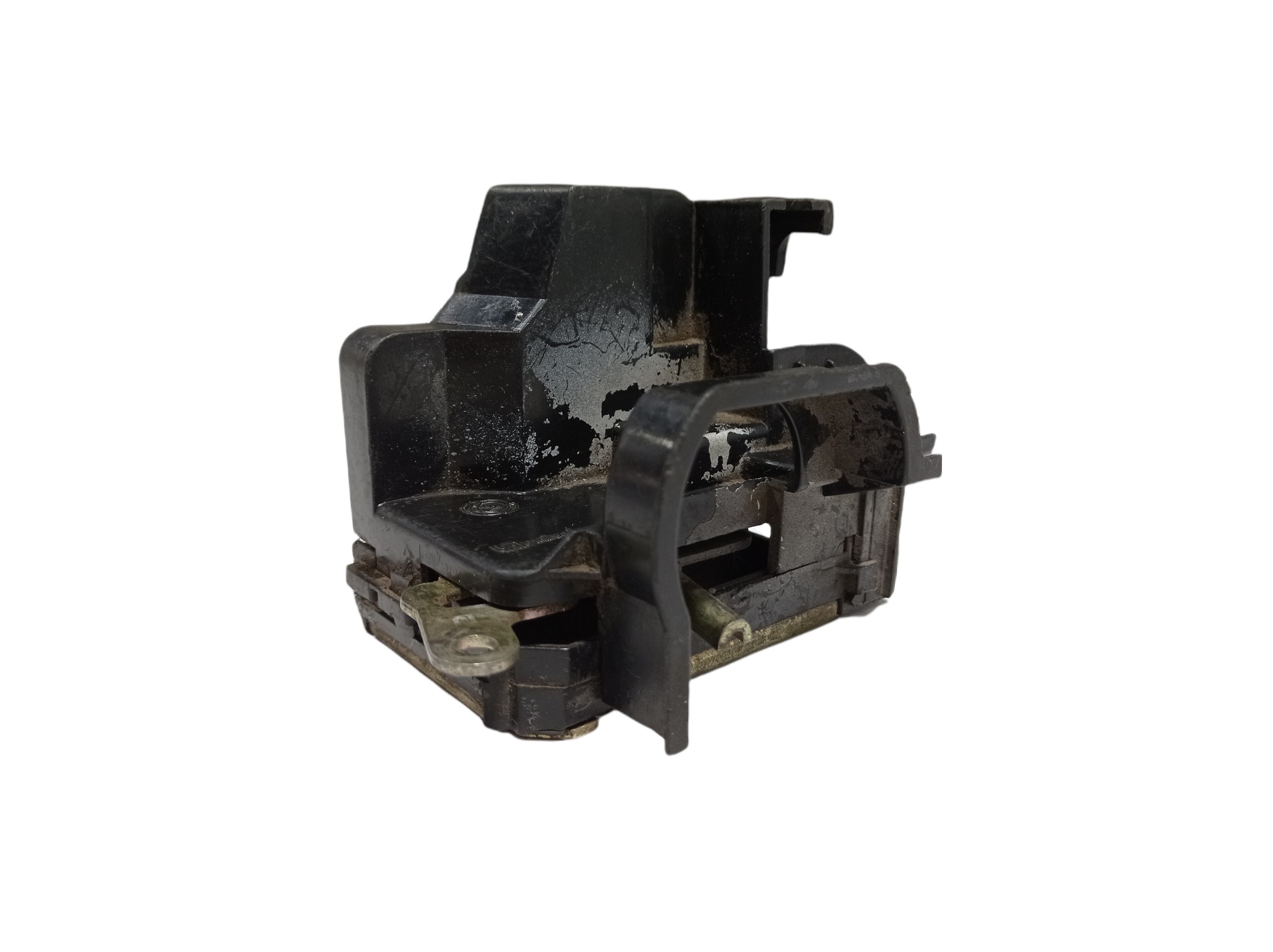 Fechadura Dianteira Direita Fiat Palio Siena 2005 V171 3