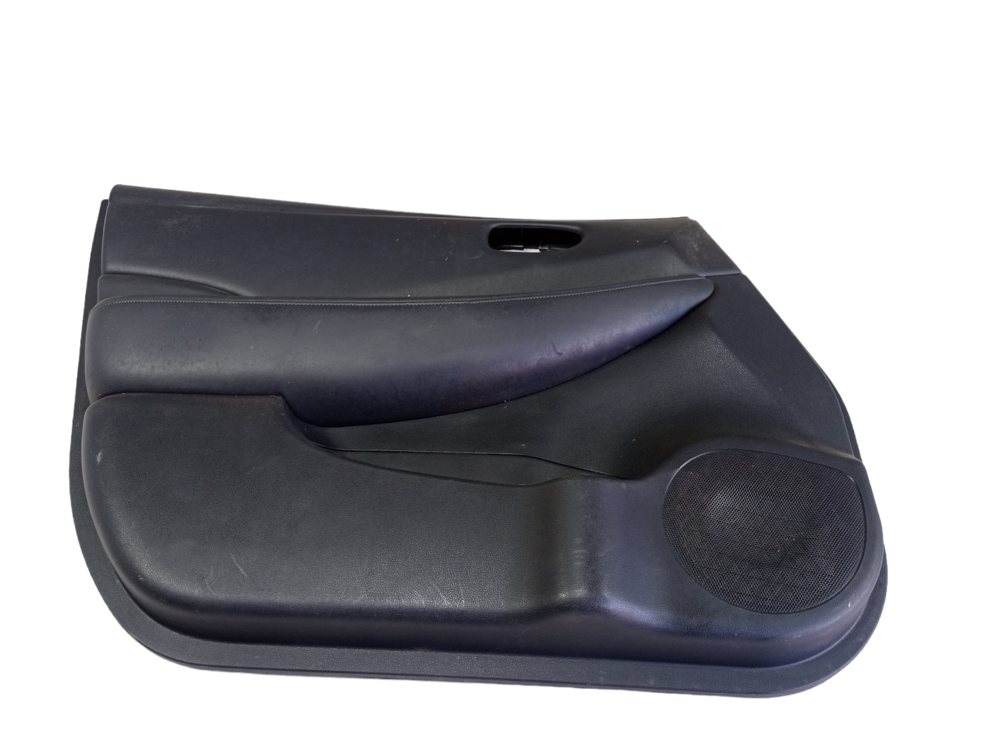 Forro Porta Dianteira Esquerda Nissan Leaf 2019 V488 5