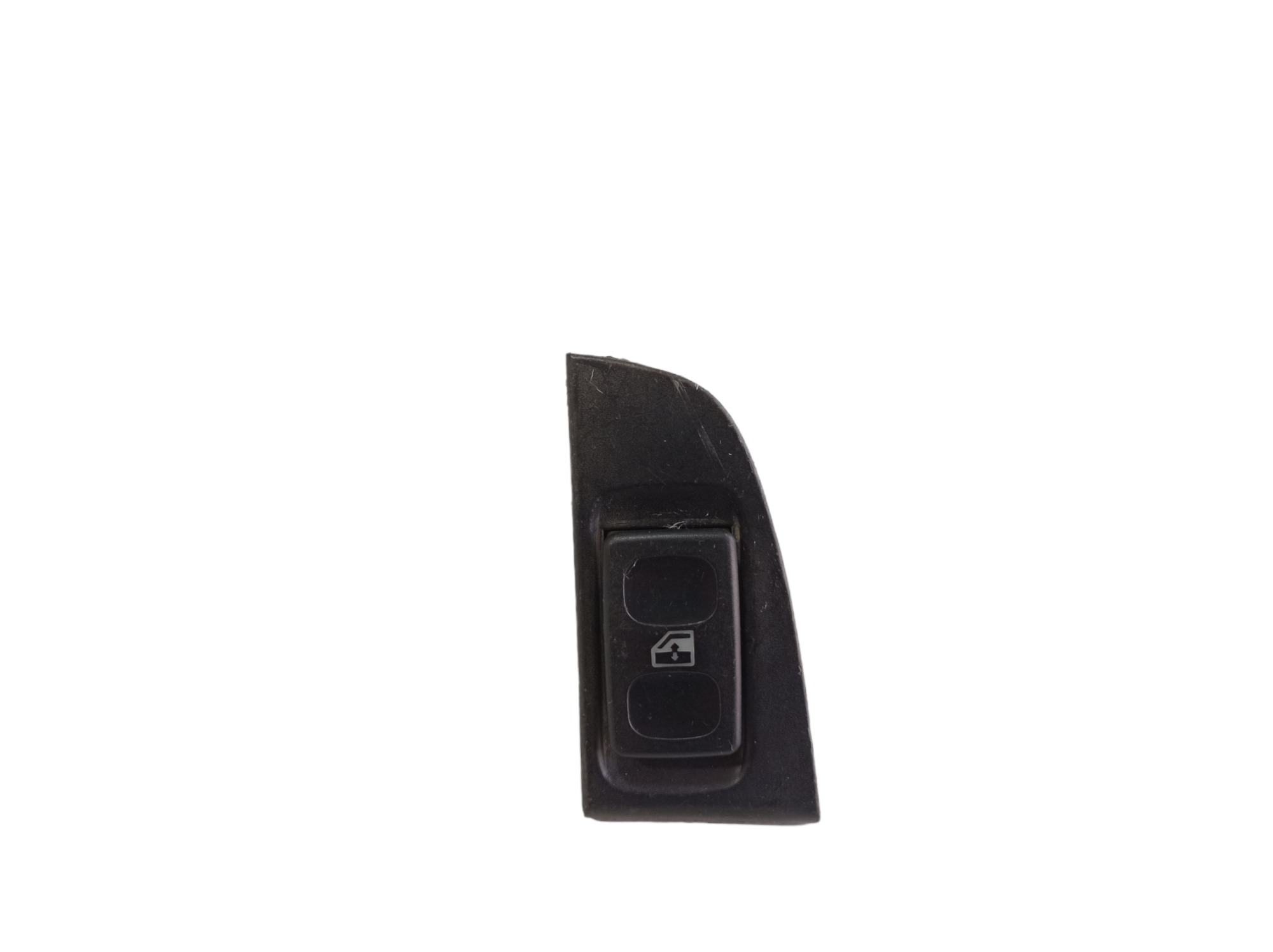 Botão Comando Vidro Traseiro Esquerdo Vw Polo 1994 1998 Vl 2