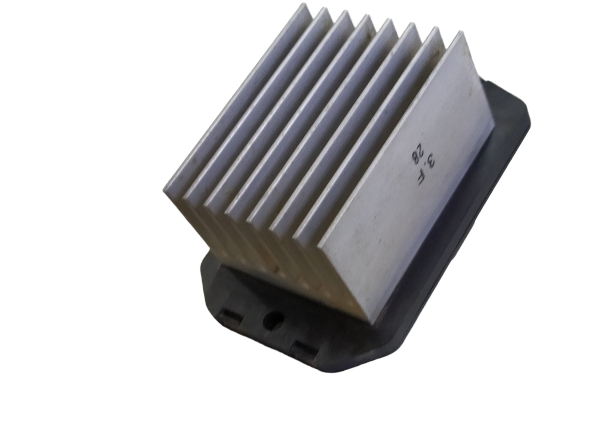 Resistência Caixa Evaporadora Tras Cruiser Prado 2004 V552 1