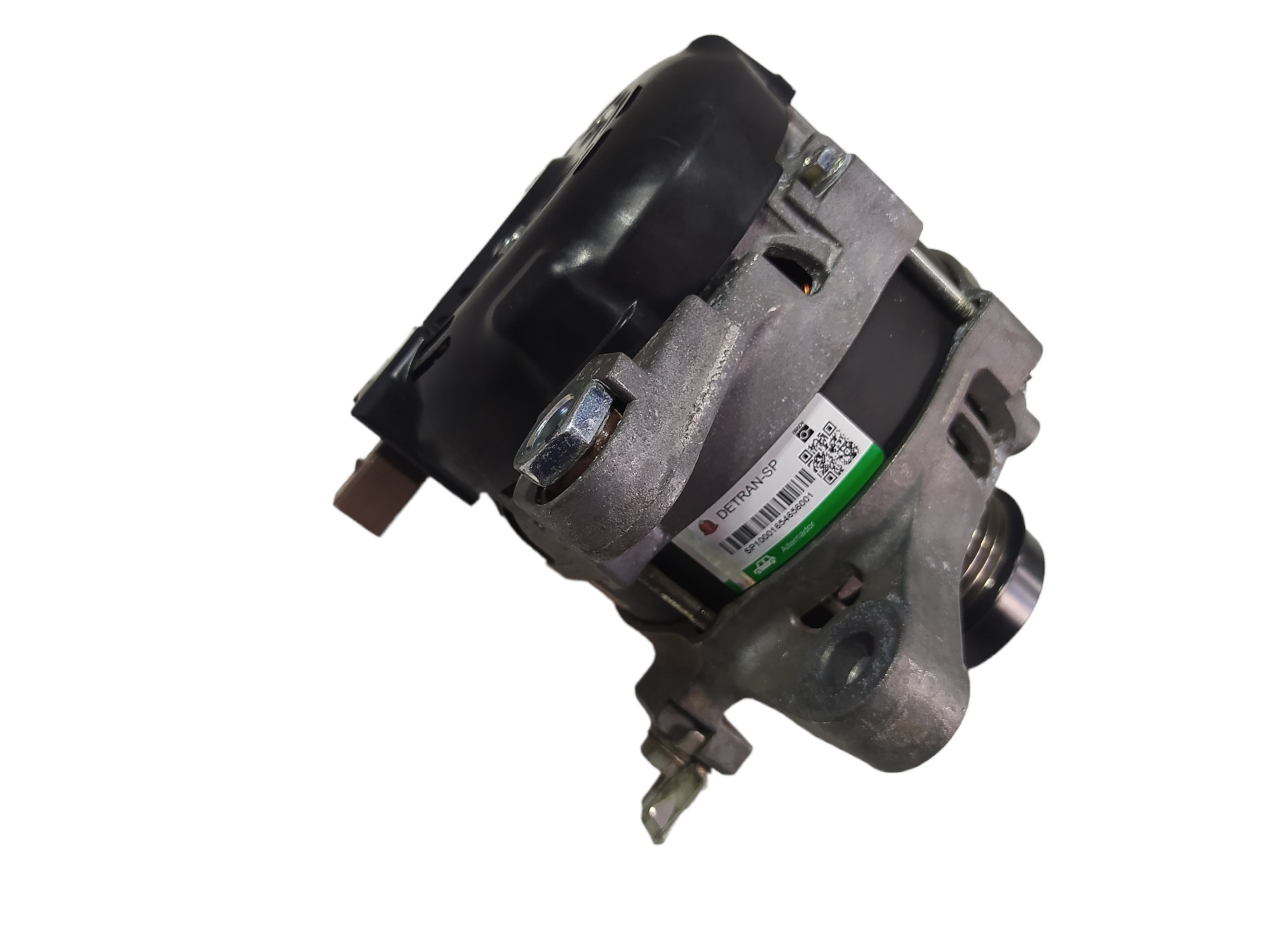 Alternador Toyota Rav4 2.0 2018 2706037180 V553 4