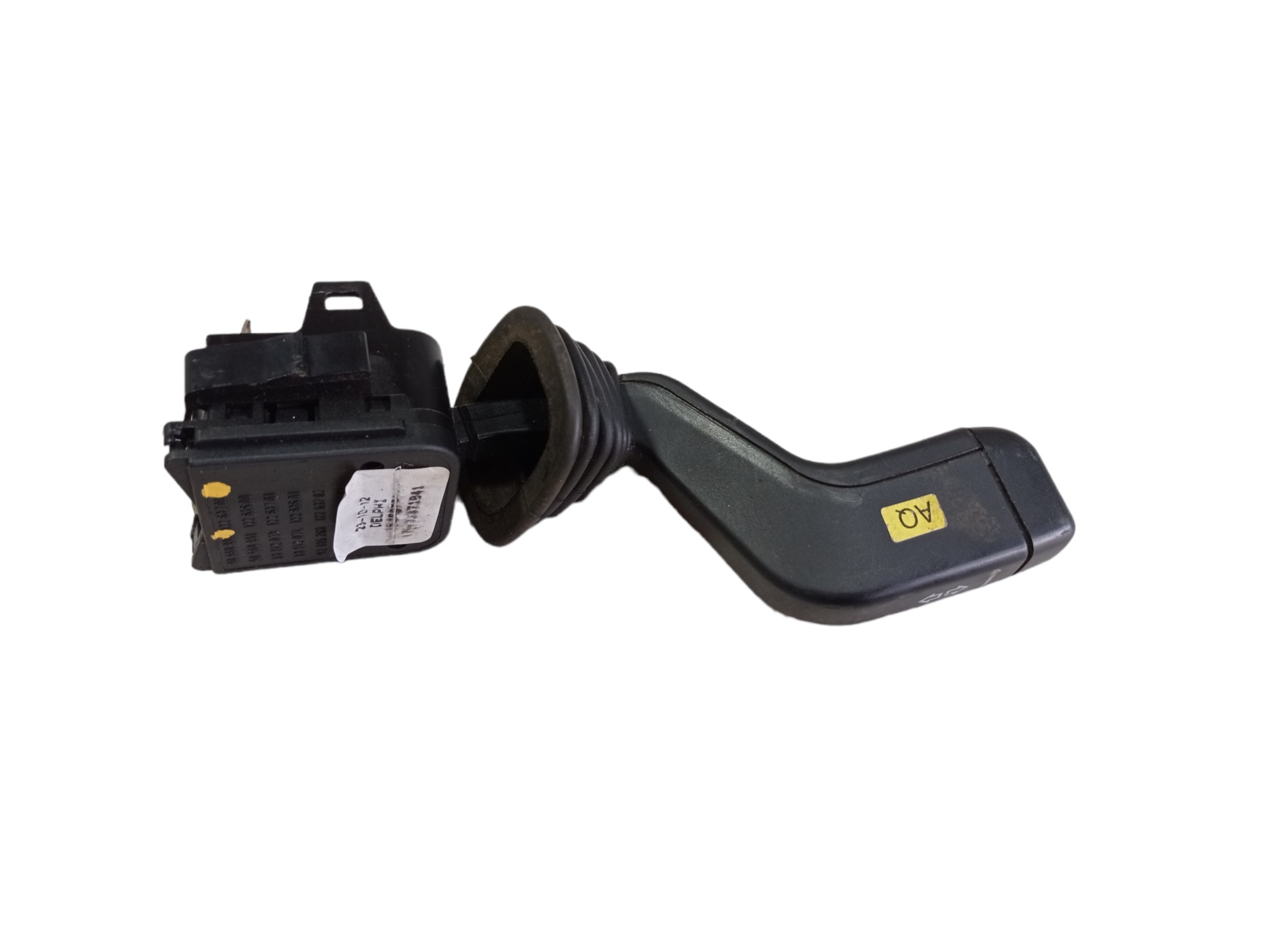 Chave Seta Gm Vectra Corsa Astra Zafira Meriva 1999 2000 Vl 6