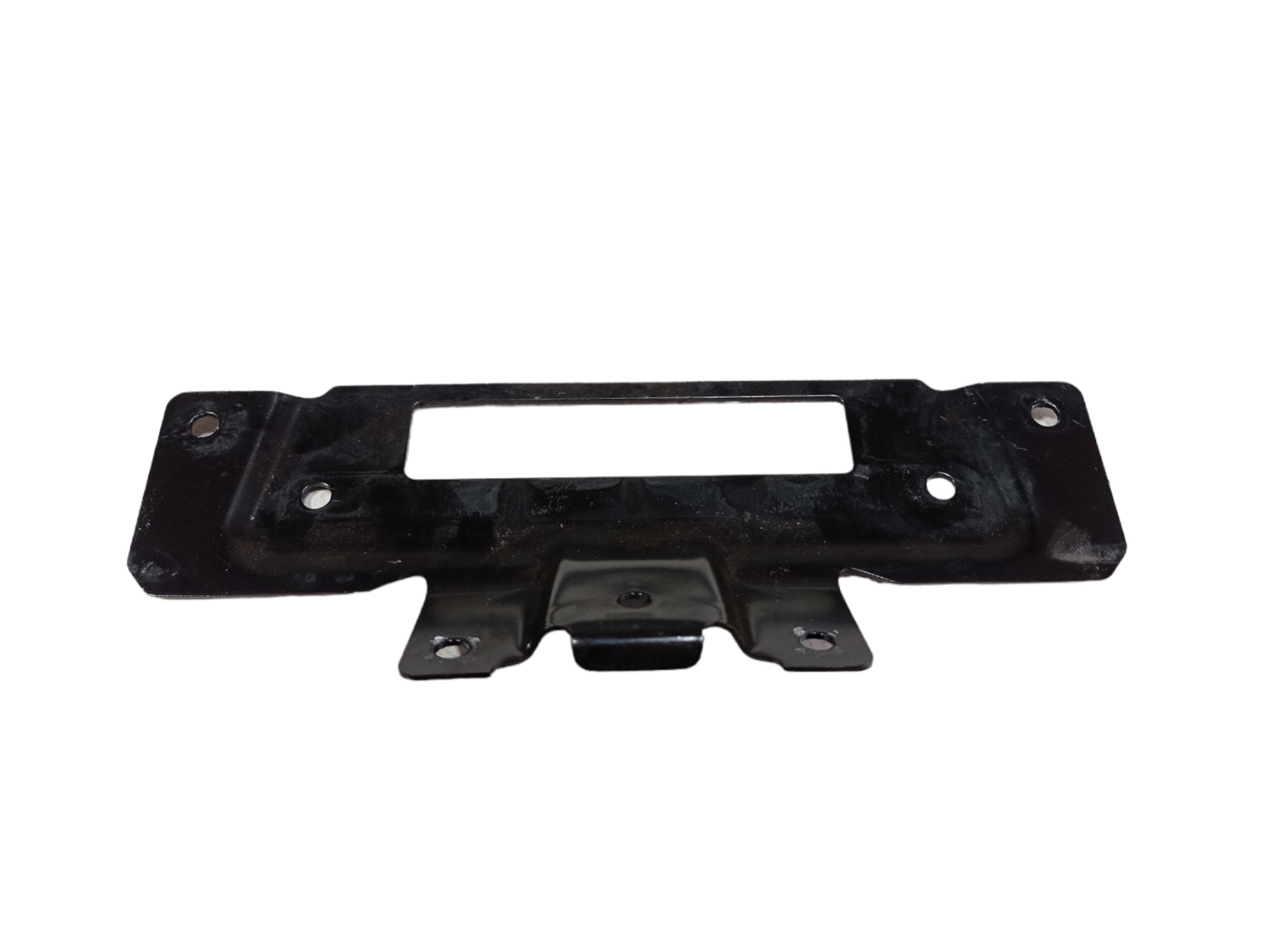Suporte Fechadura Tampa Traseira Range Rover Vogue 2011 V546 5