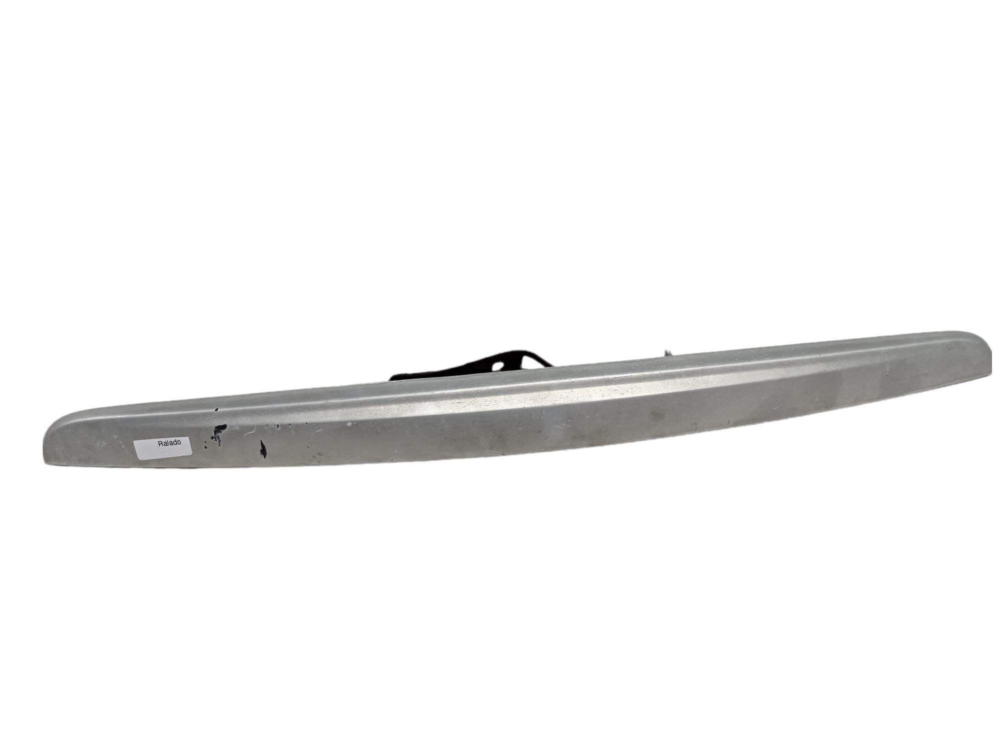 Friso Tampa Traseira Citroen C3 2008 9643468477 V244 2