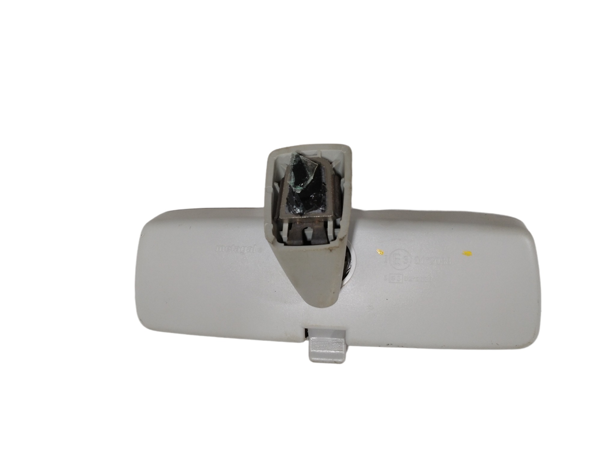 Retrovisor Interno Vw Polo G5 G6 Fox Up Saveiro Voyage V329 8