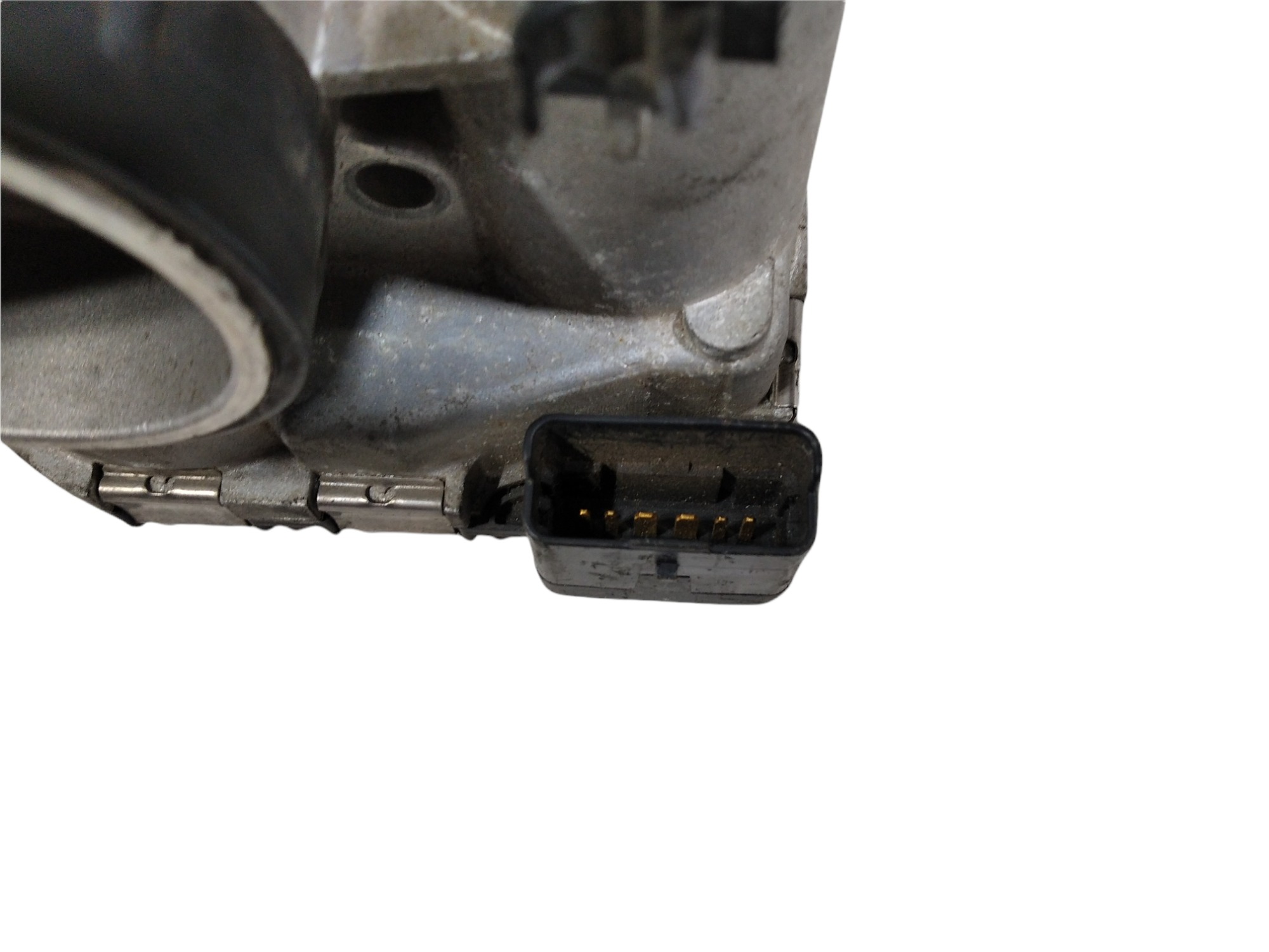 Tbi Corpo Borboleta 307 C4 Pallace 1.6 16v V141 0280750085 6