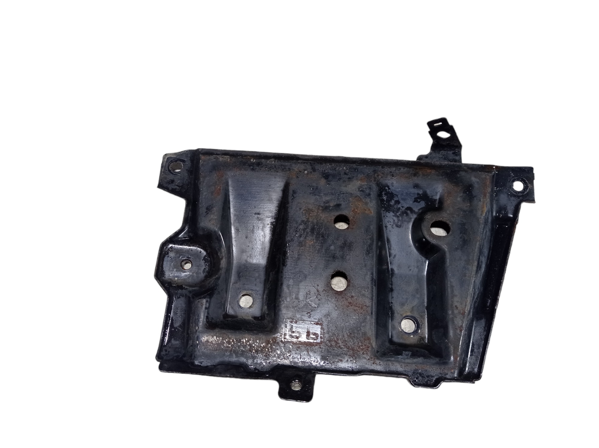 Suporte Bateria Nissan Altima 2.5 2014 V564 6
