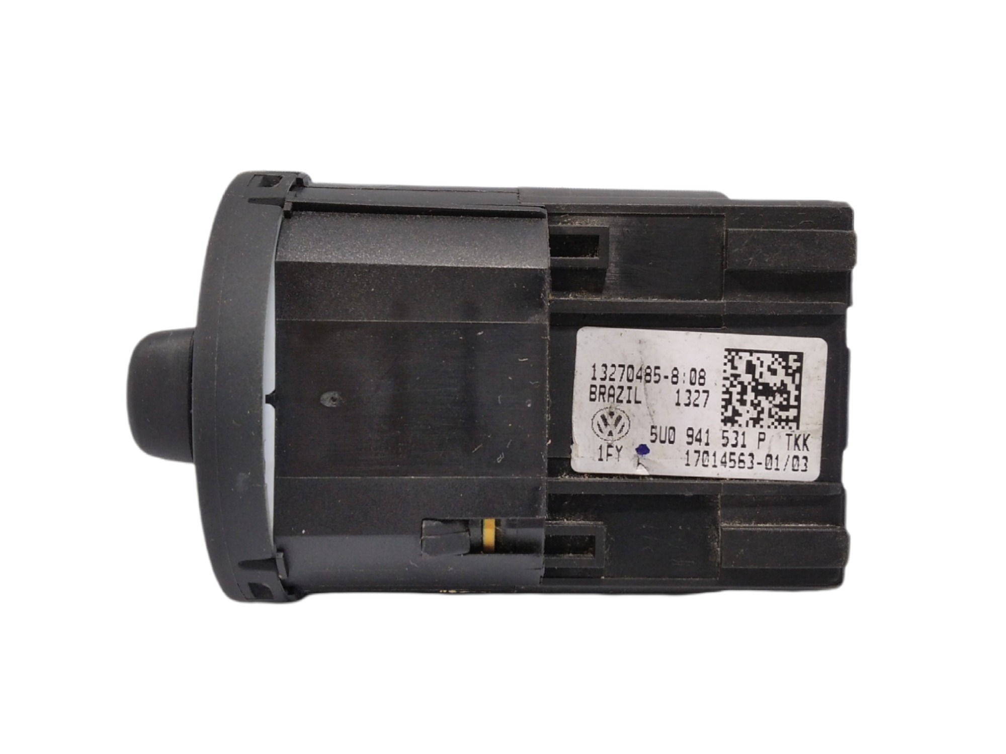 Chave De Luz Gol Saveiro Voyage G7 Fox 5u0941531p S22 3