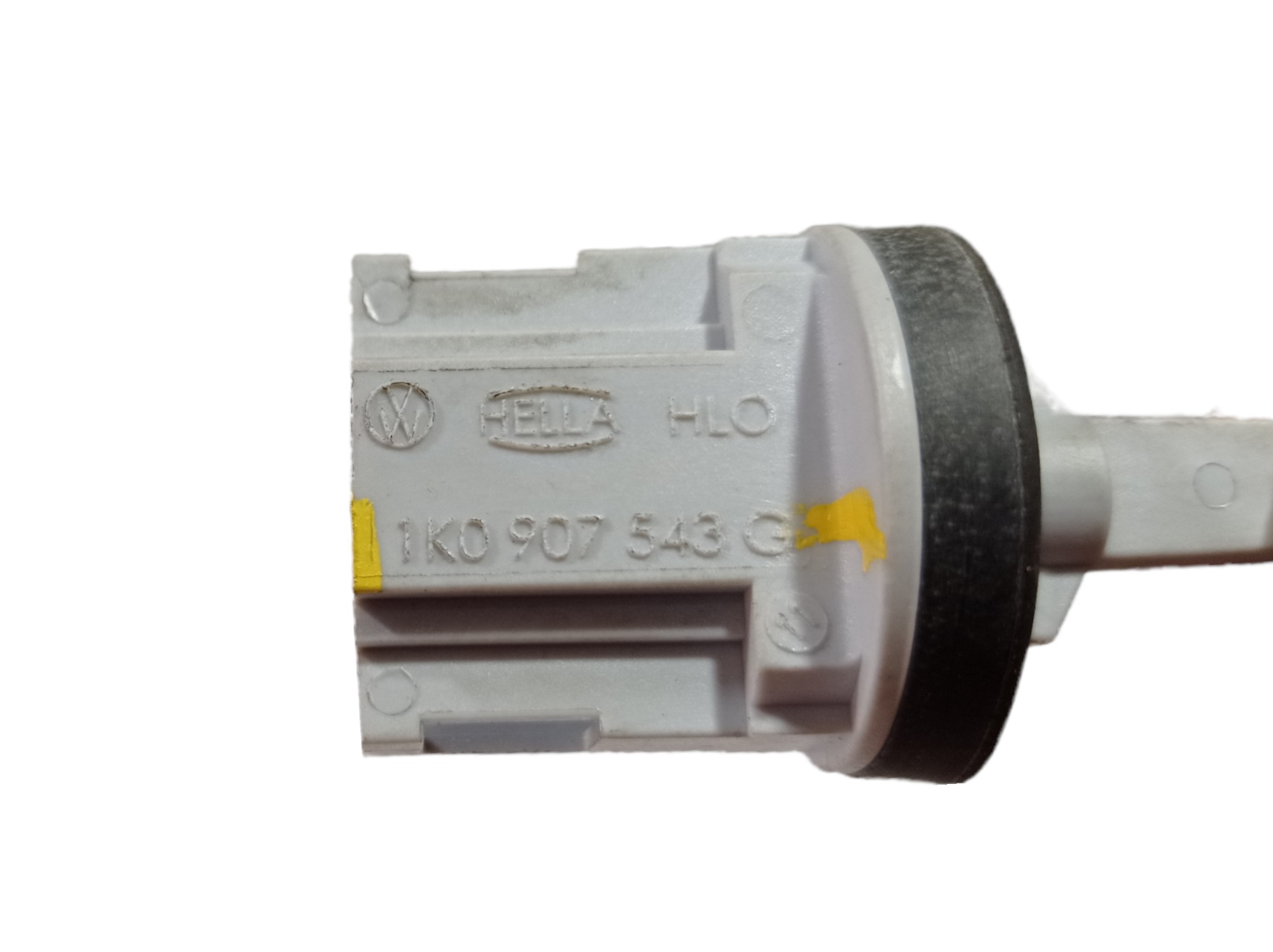Sensor Temperatura Caixa Ar Condicionado Vw Golf 2009 V435 1