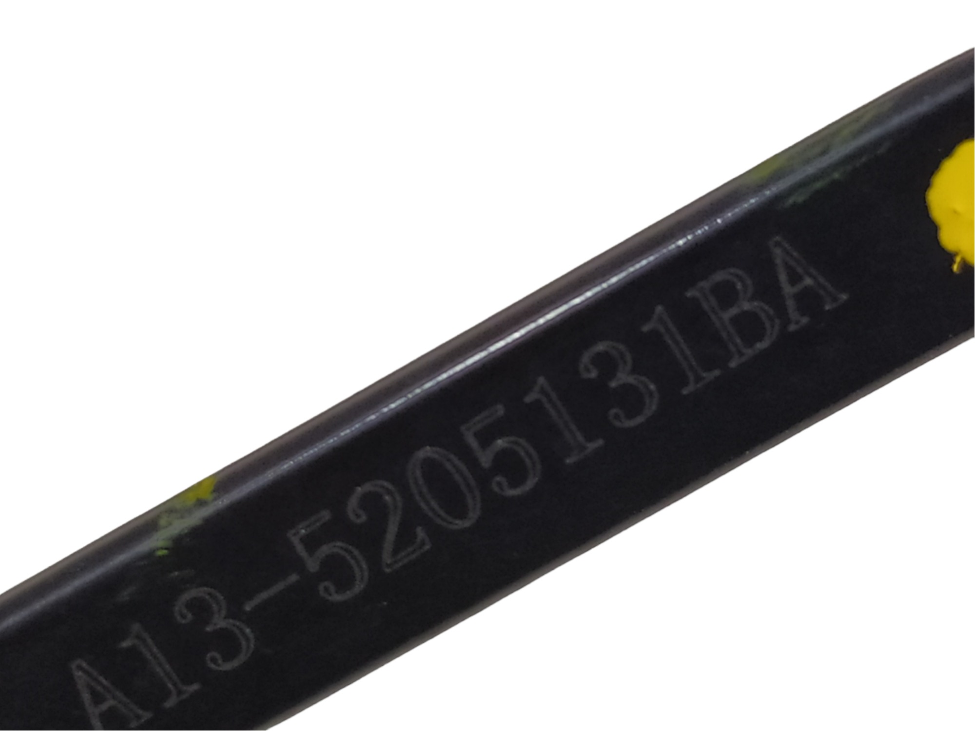 Haste Esquerda Limpador Parabrisa Chery Celer 2013 V470 5