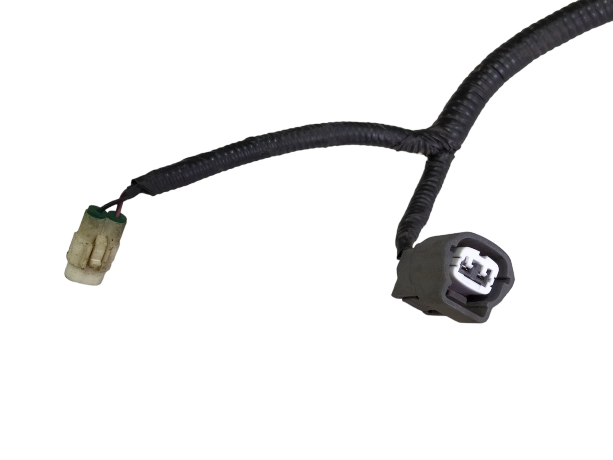 Chicote Motor Parabrisa Chery Celer 2013 A133724015 V470 6