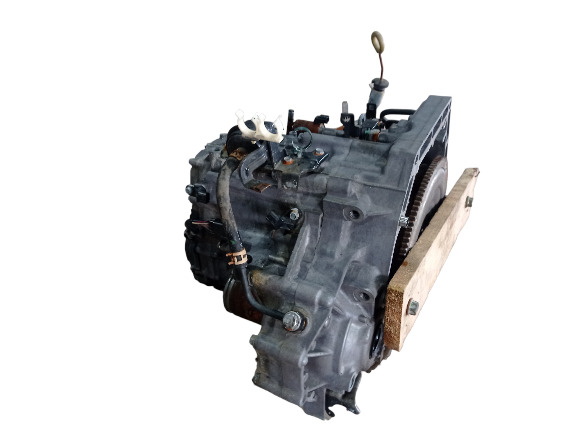 Caixa De Marcha Automática Honda Accord 2.0 2011 V557 2