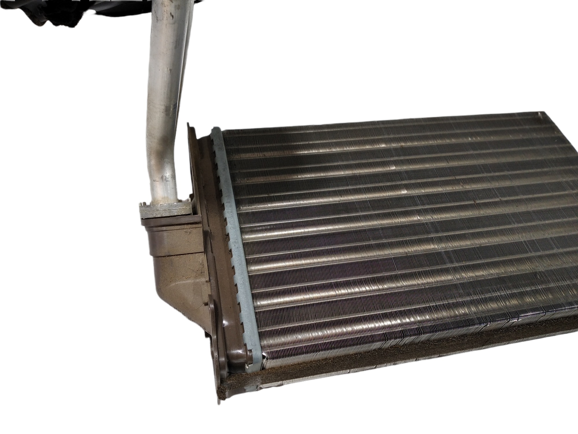 Radiador Ar Quente Chrysler Grand Caravan 2003 V458 4