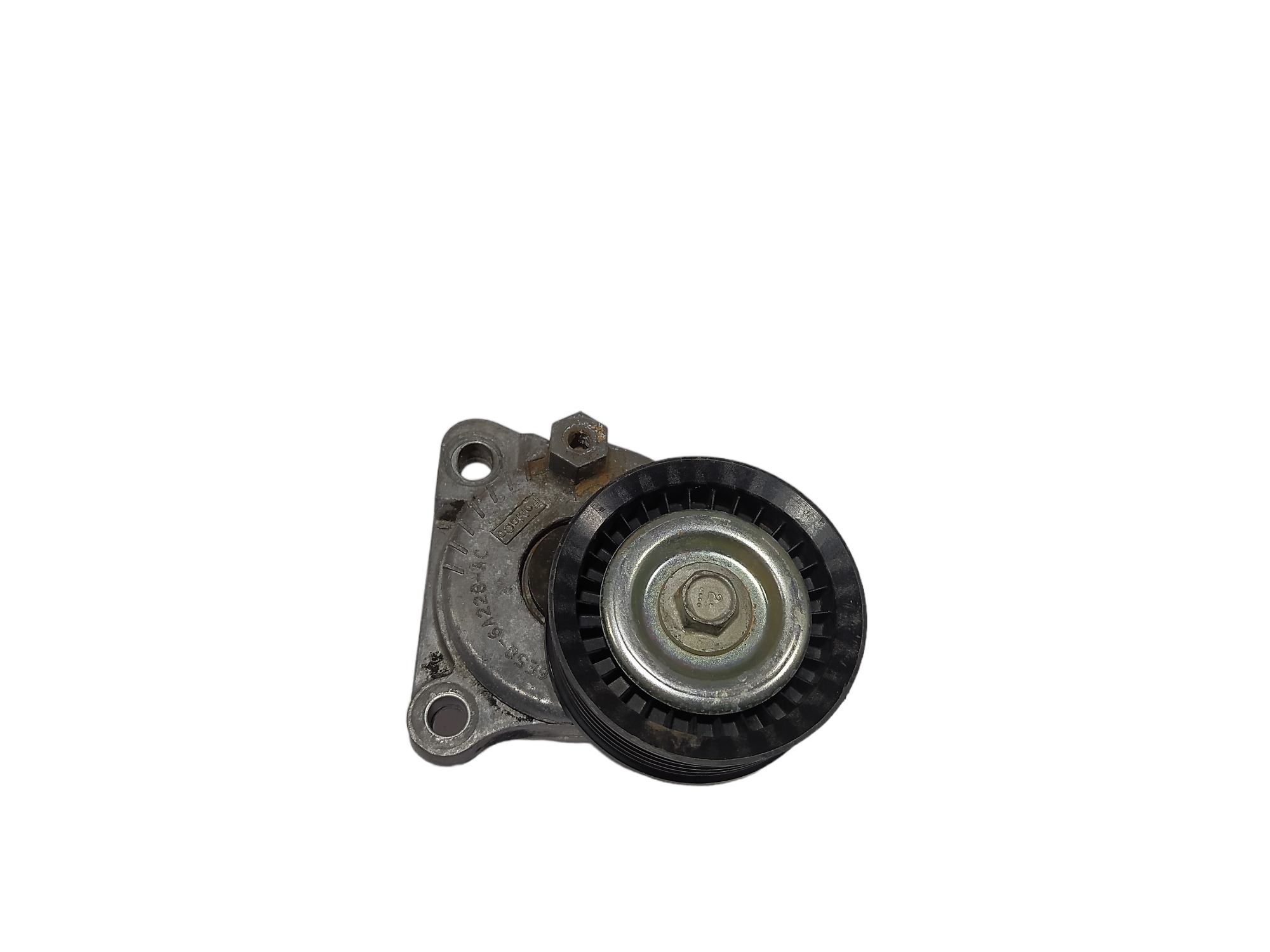 Tensor Alternador Ford Fusion 2.3 2007 V560 5