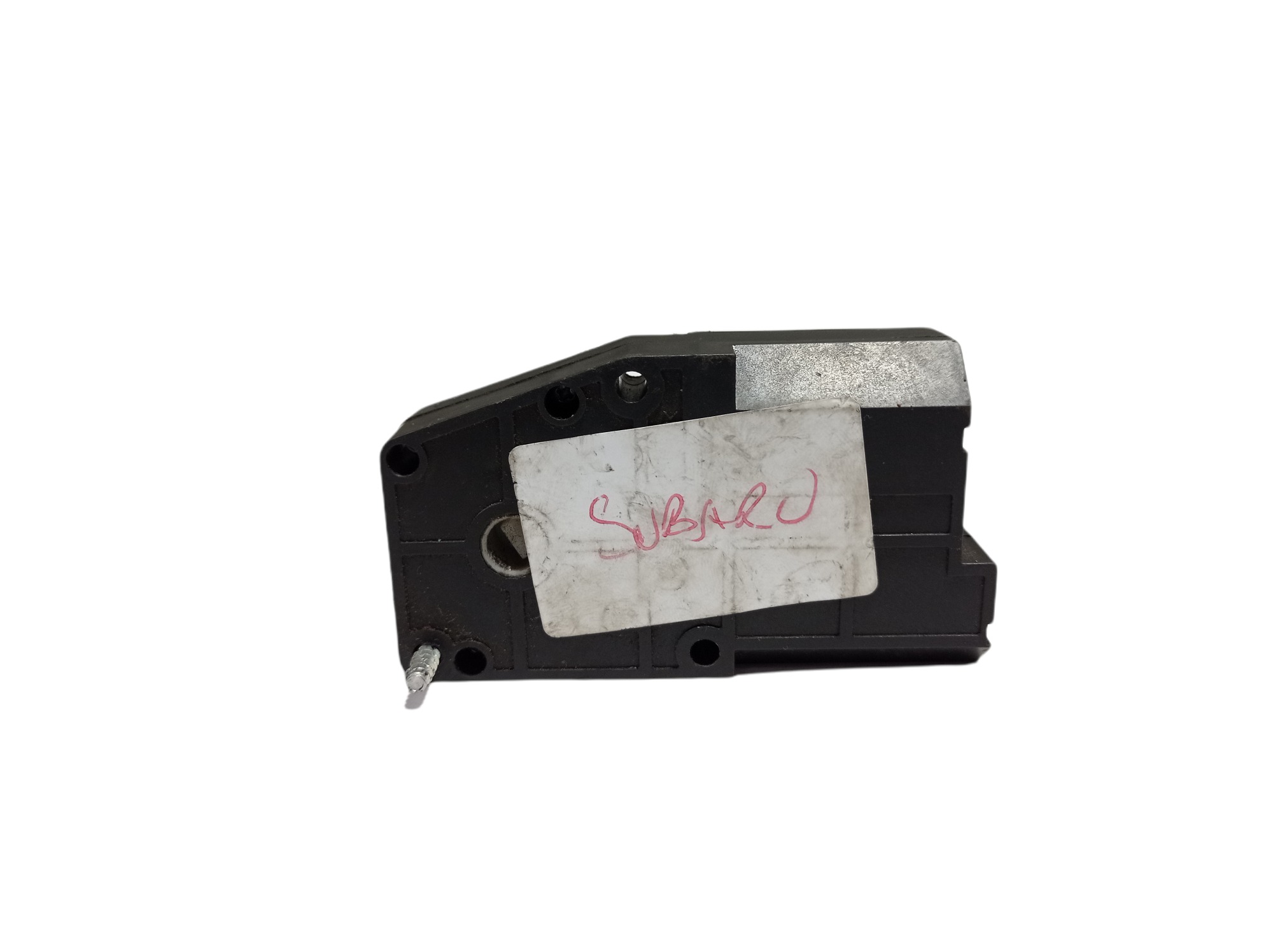 Motor Atuador Caixa De Ar Subaru Forester V18 5027522360 5