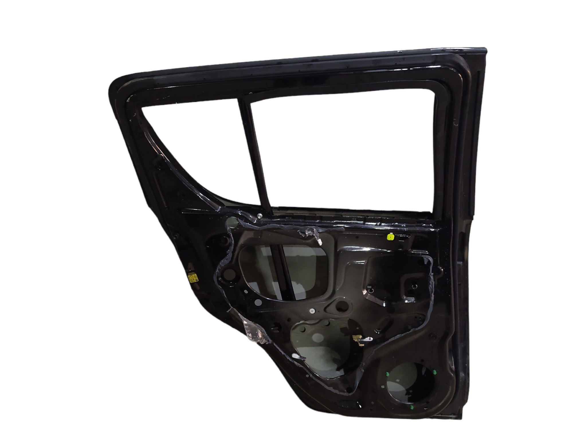 Porta Traseira Esquerda Suzuki Swift Sport 2015 V550 5