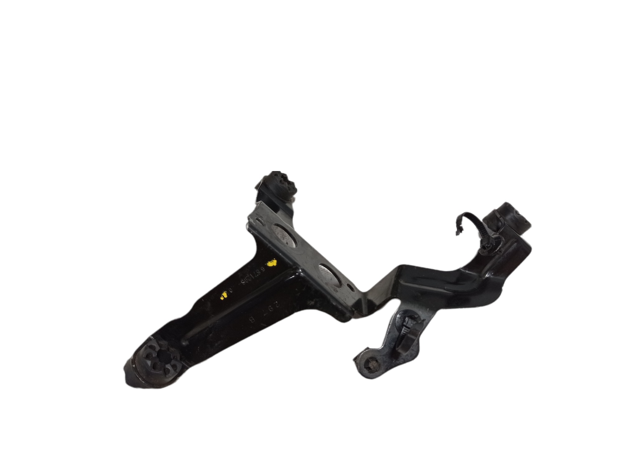 Suporte Módulo Abs  Bmw X4 2.0 4×4 2019 V350 6871296 2