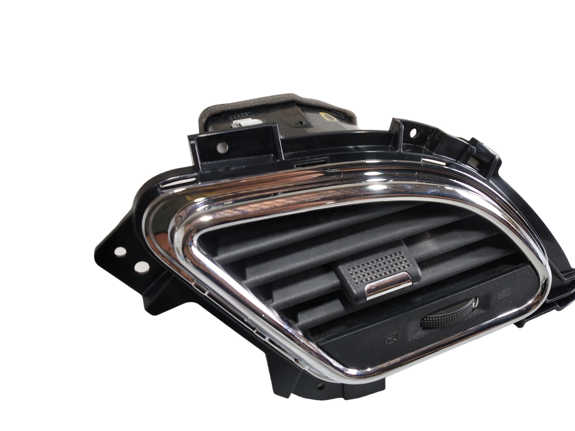 Difusor Ar Direito Jac T40 1.6 2020 V549 5306820u8910 6