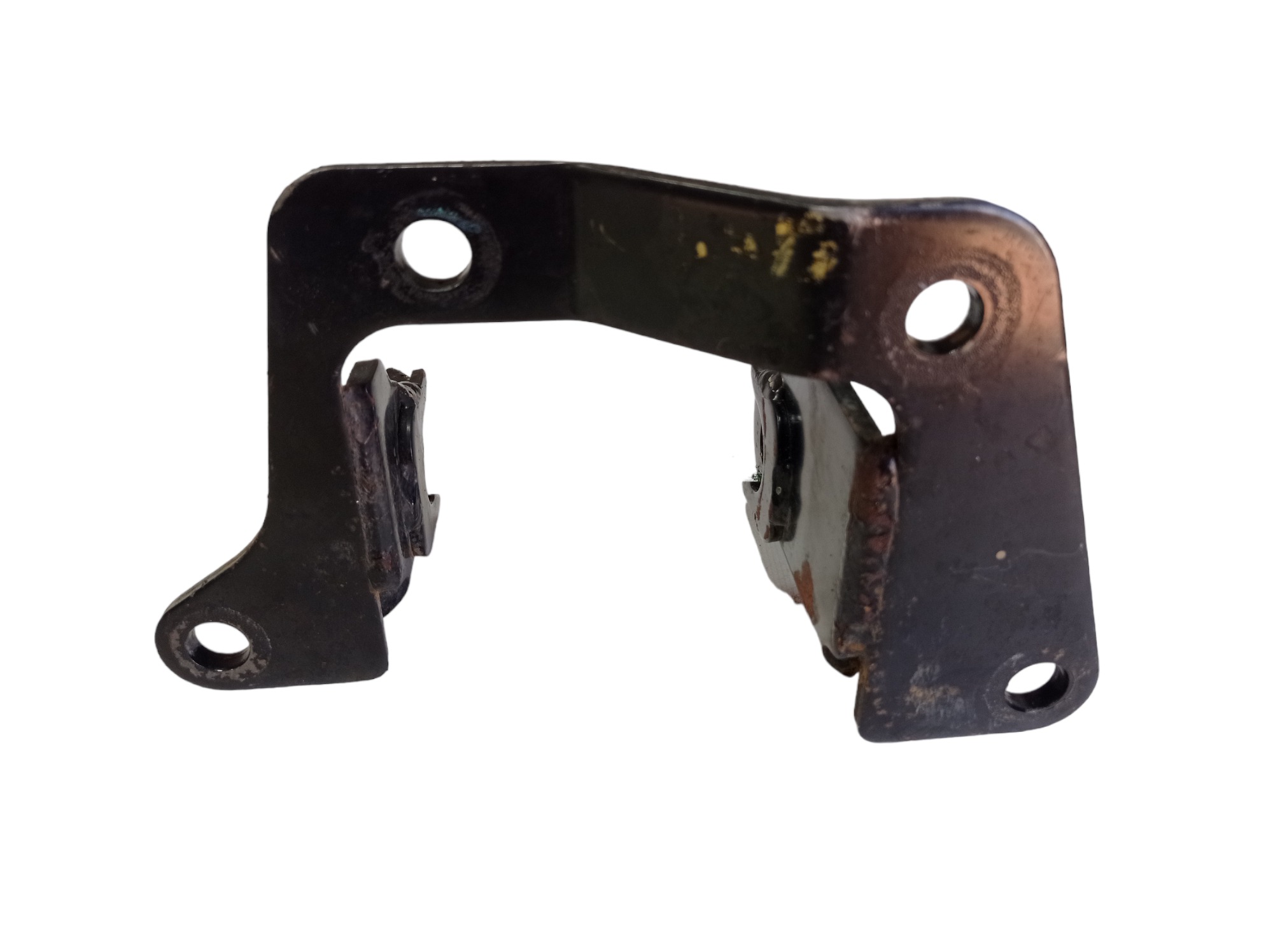 Suporte Coxim Esquerdo Câmbio Kia Opirus 2008 V581 4