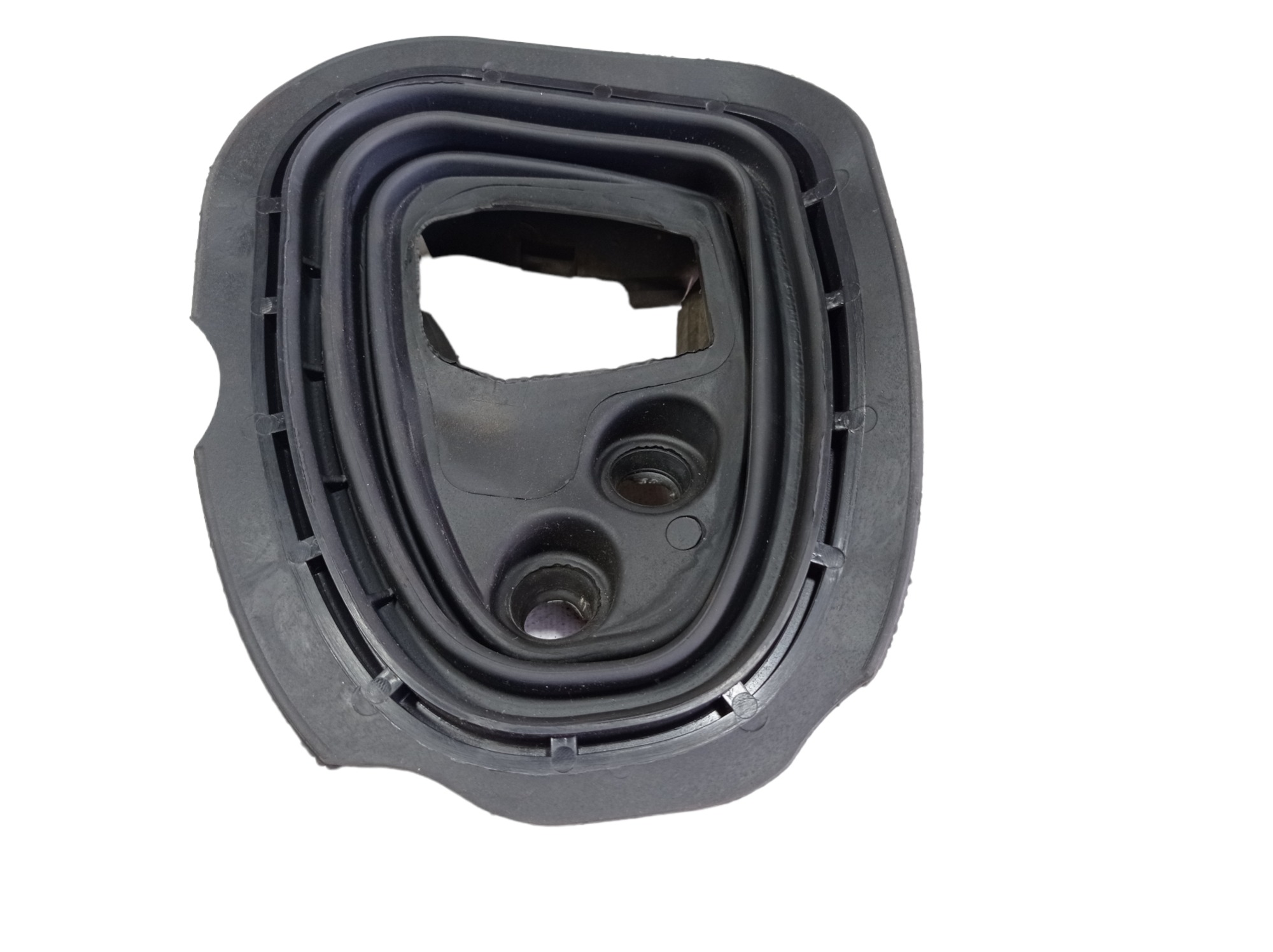 Vedação Borracha Painel Corta Fogo Jeep Renegade 5d3350600 2