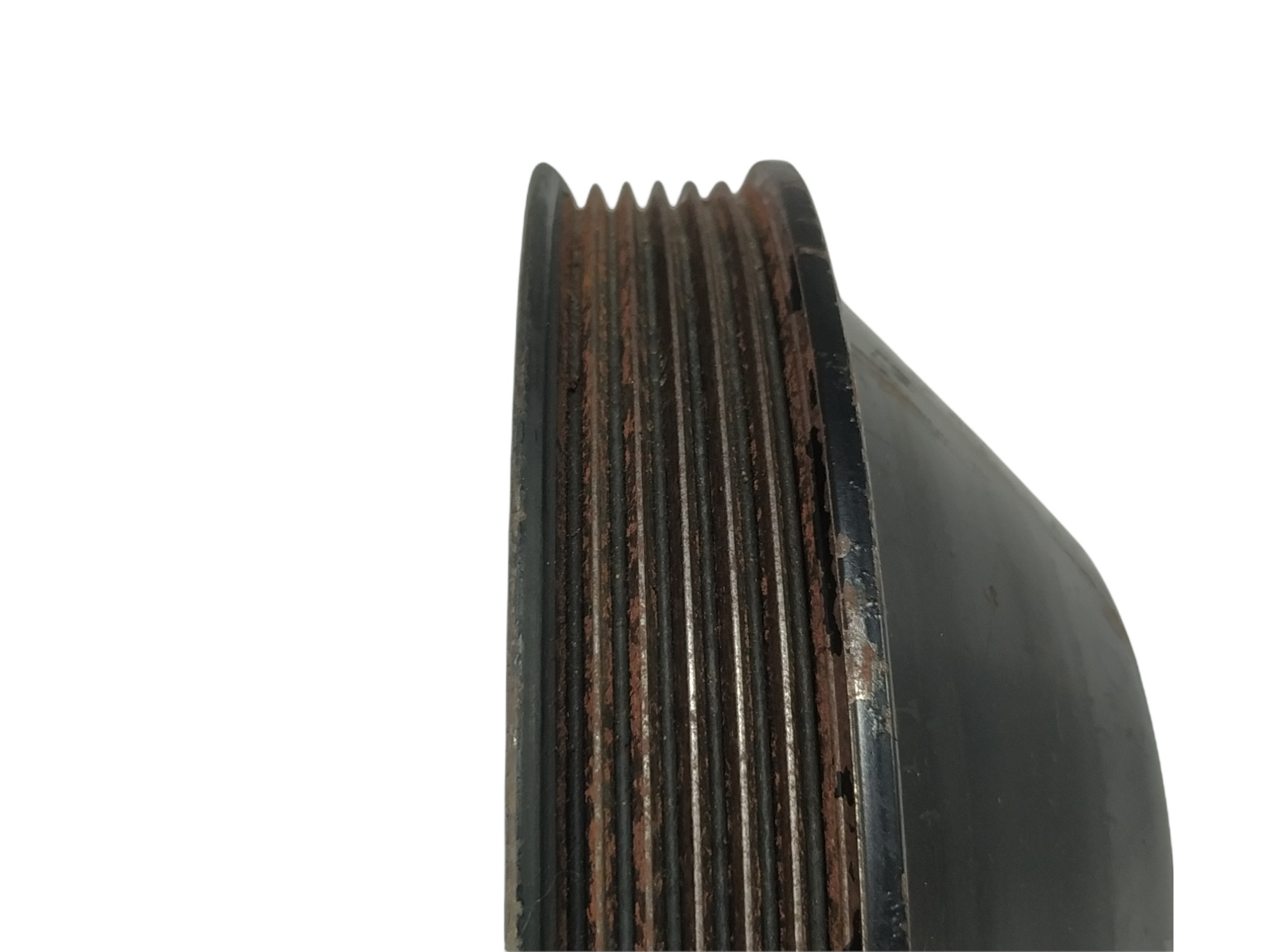 Polia Bomba Direção Gm Ômega Australiano 3.8 V6 2000 V367 5
