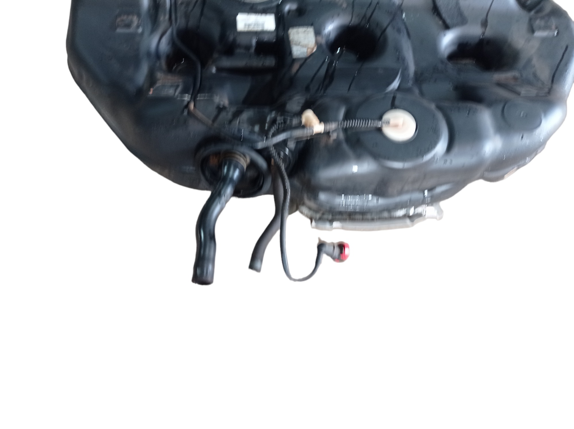 Tanque Combustível Nissan Altima 2.5 2014 V564 4
