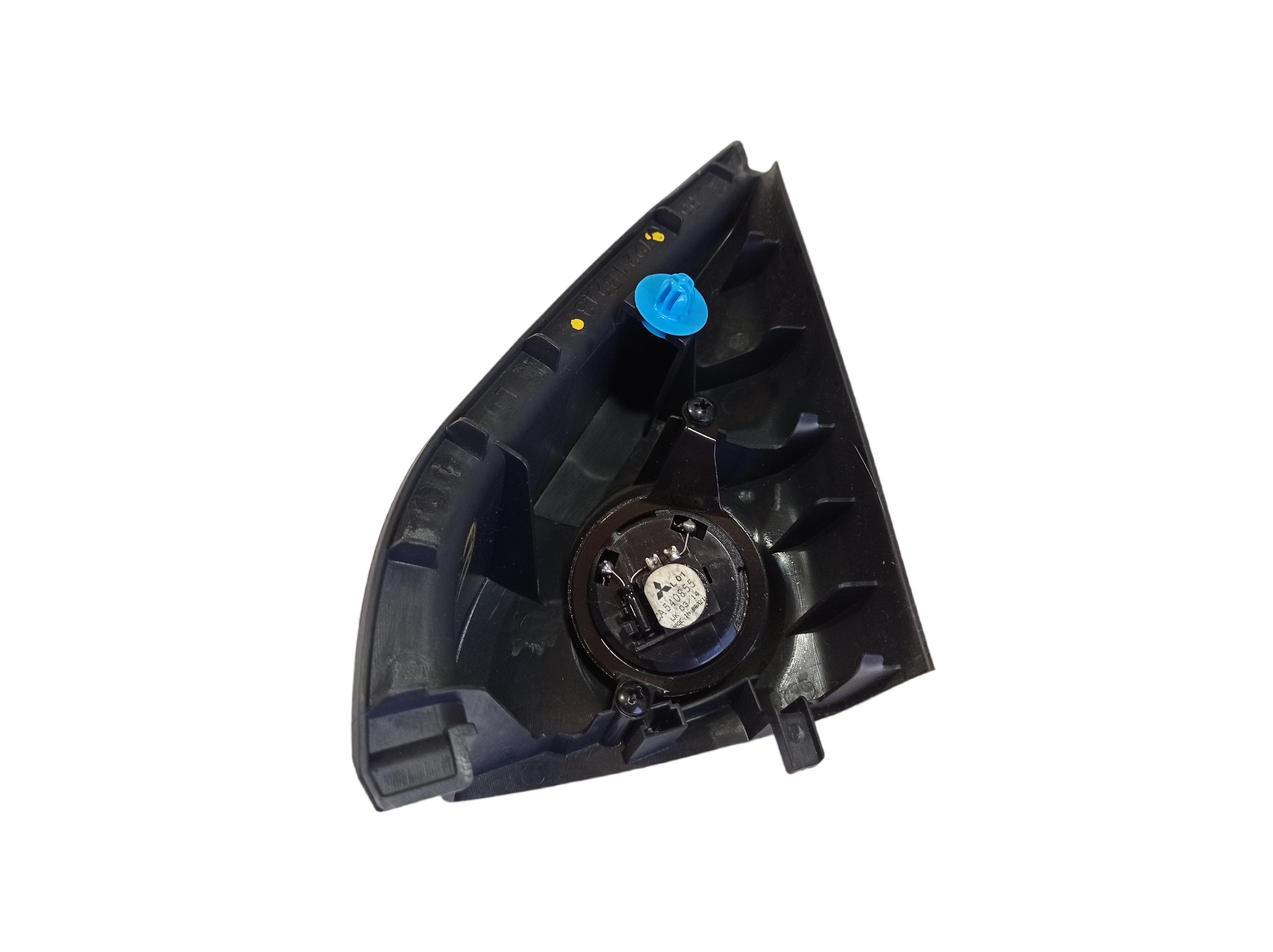 Acabamento Interno Retrovisor Esquerdo Asx 2014 V574 2