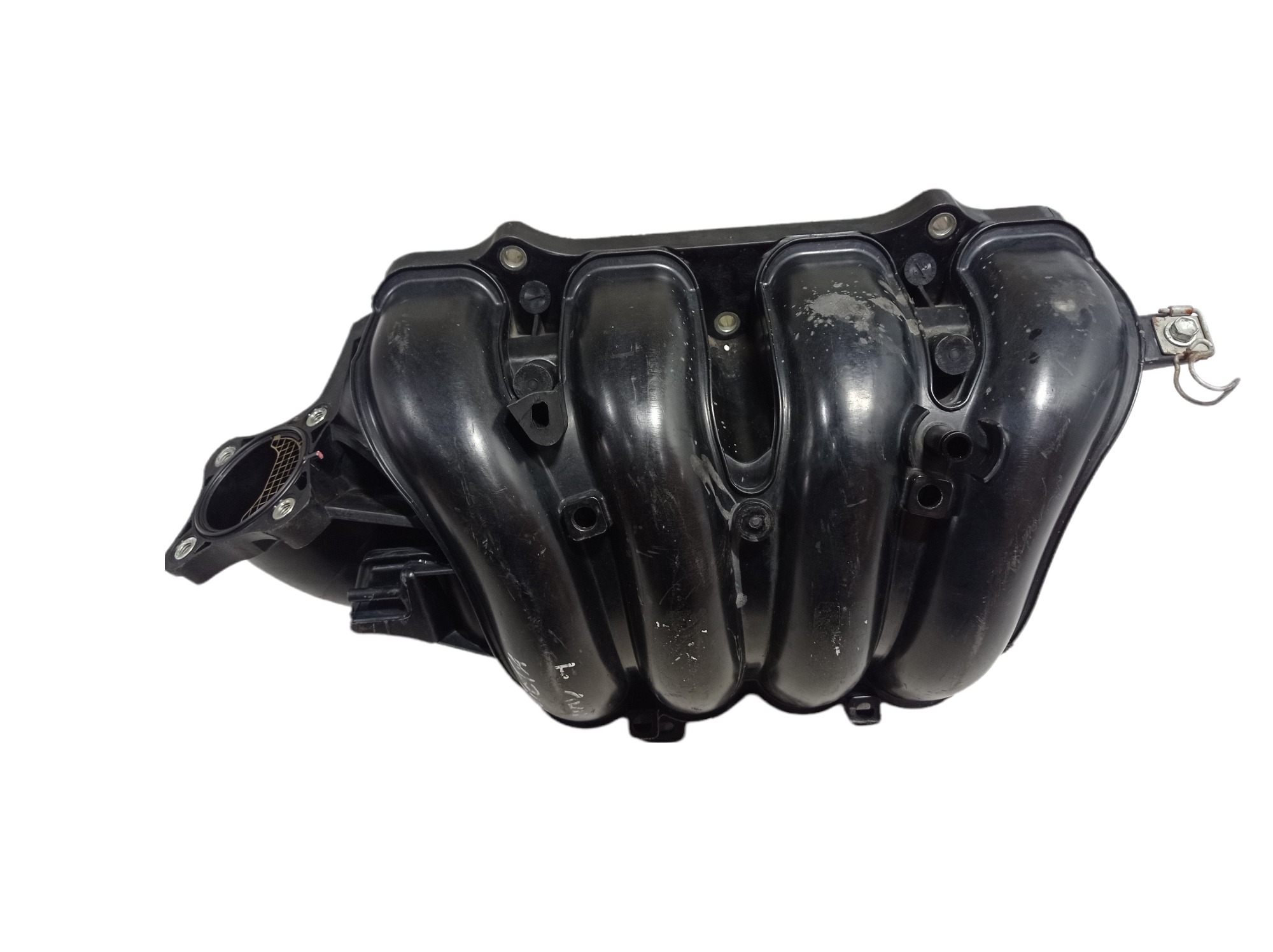 Coletor Admissao Toyota Rav4 2.4 16v 2006 A 2010 V78 3