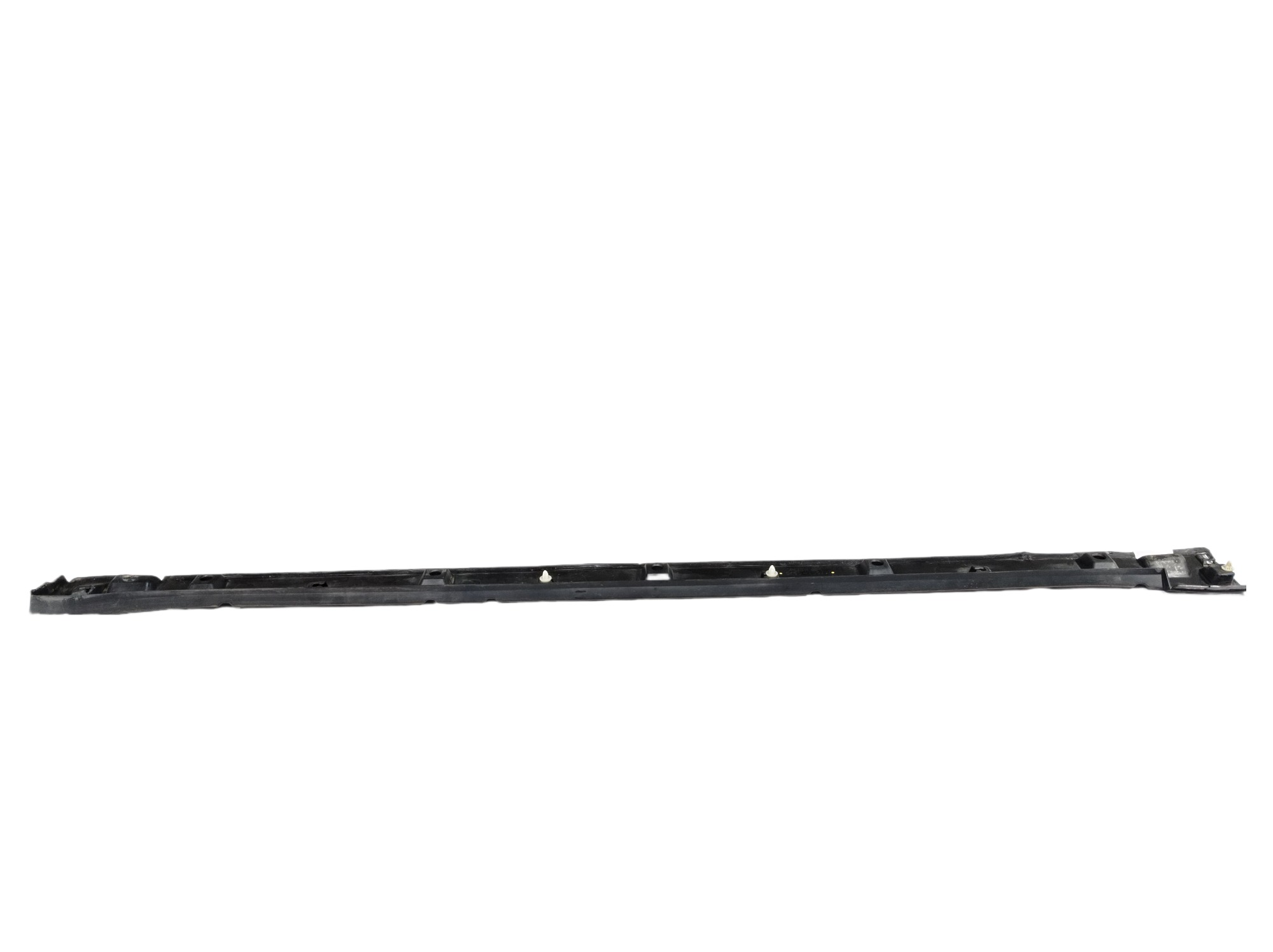 Spoiler Lateral Direito Suzuki Grand Vitara 2012 2015 V376