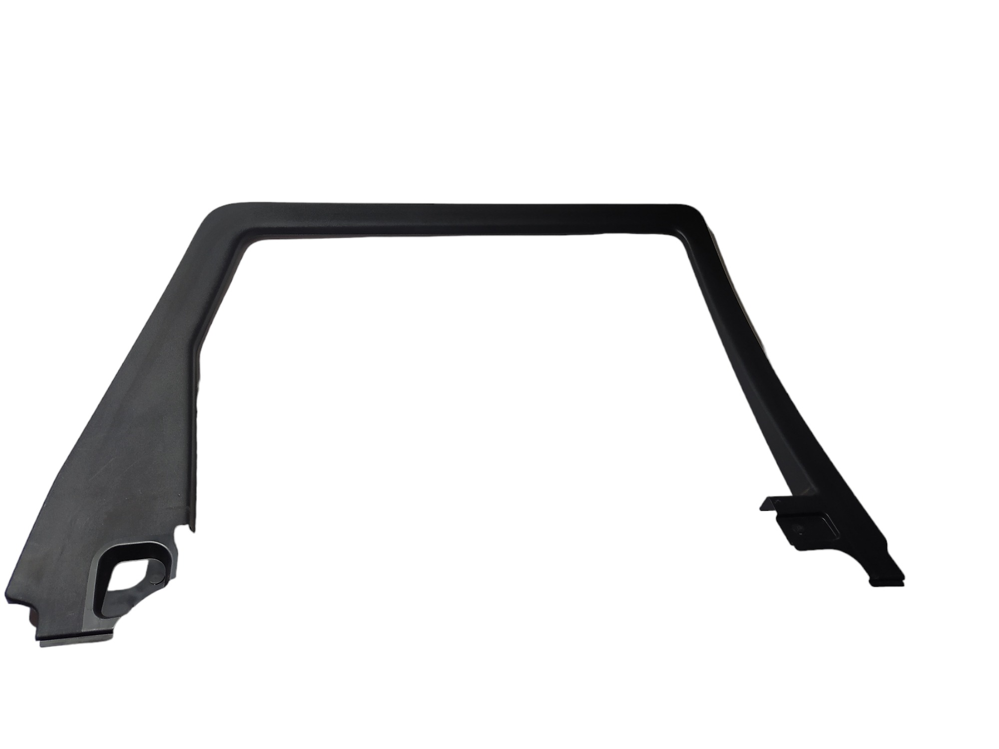 Acabamento Porta Traseira Esquerda Jeep Grand Cherokee V580 3