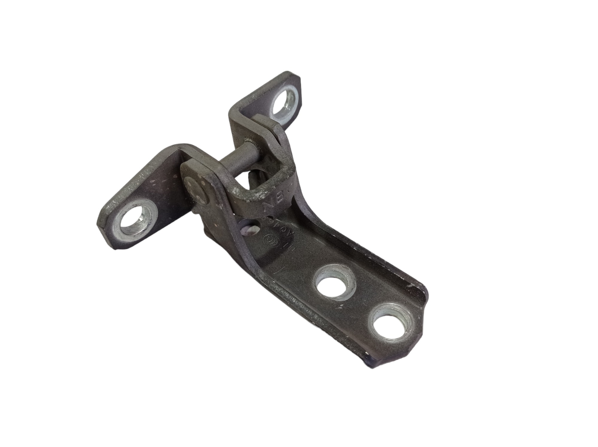 Dobradiça Porta Dianteira Direita Mitsubishi Asx Cvt 14 V574 5