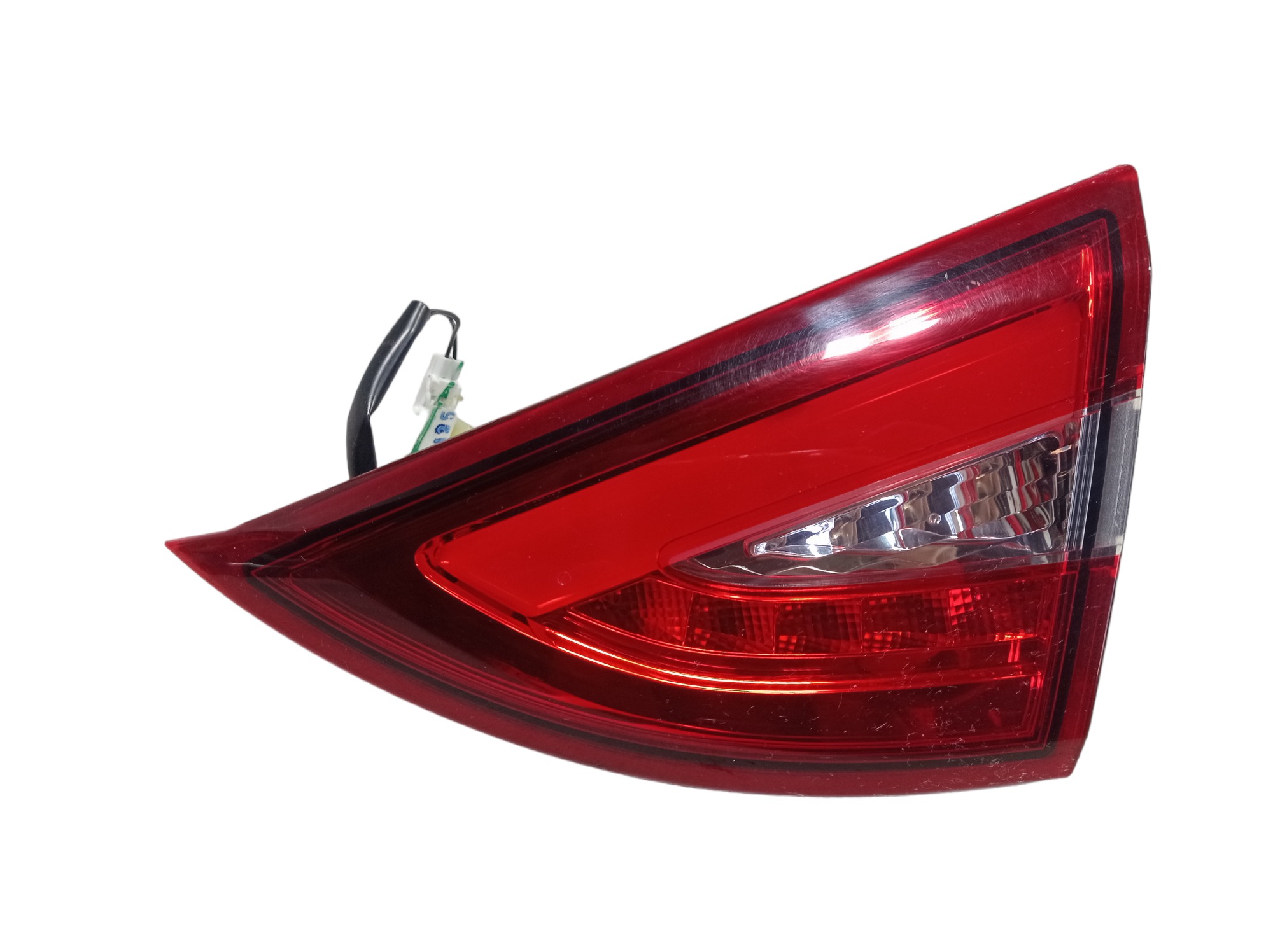 Lanterna Direita Tampa Traseira Chery Arrizo 5 2019 V558 1