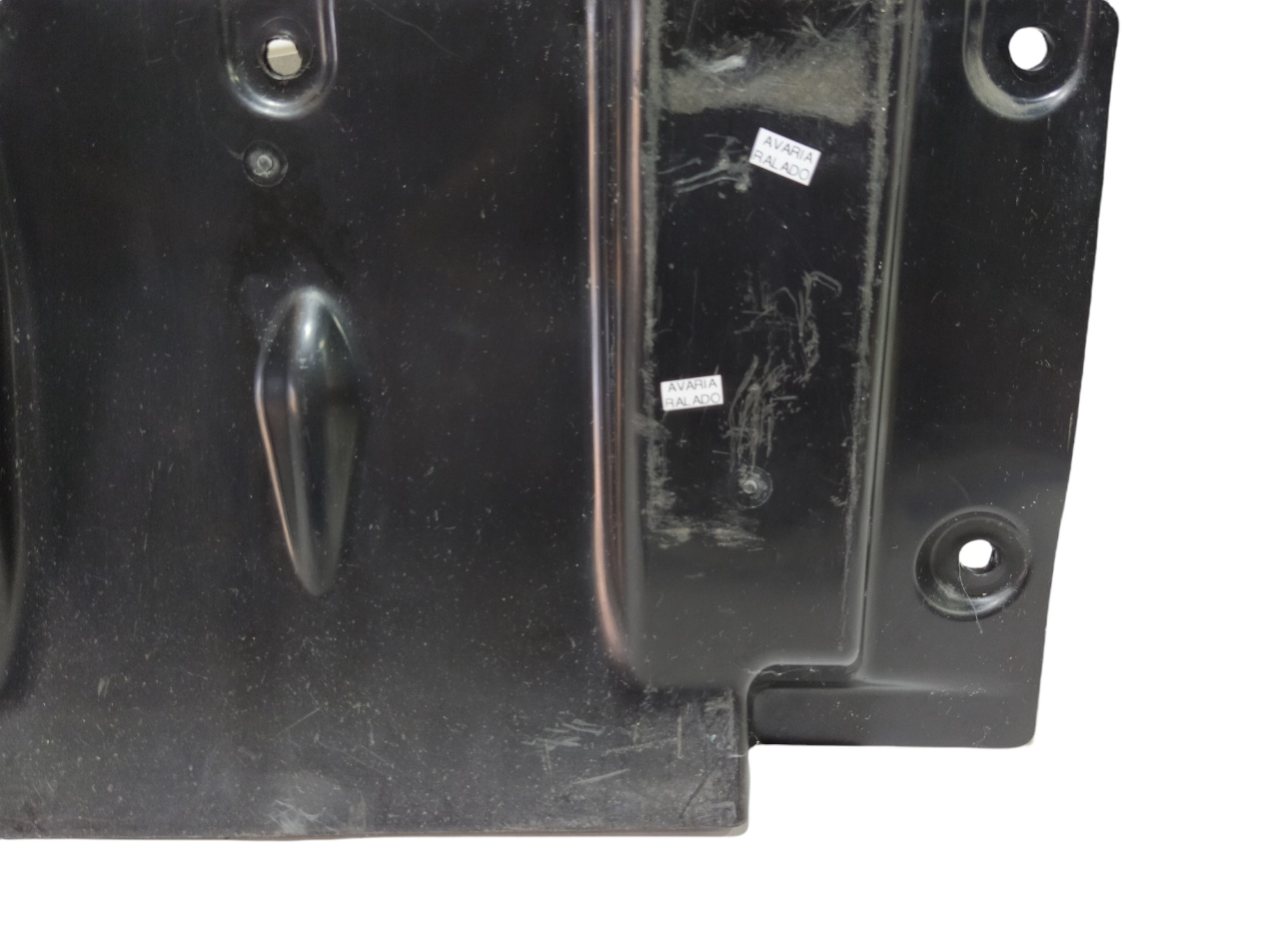 Tampa Acabamento Interno Esquerdo Hyundai Creta 19 2.0 V436 4